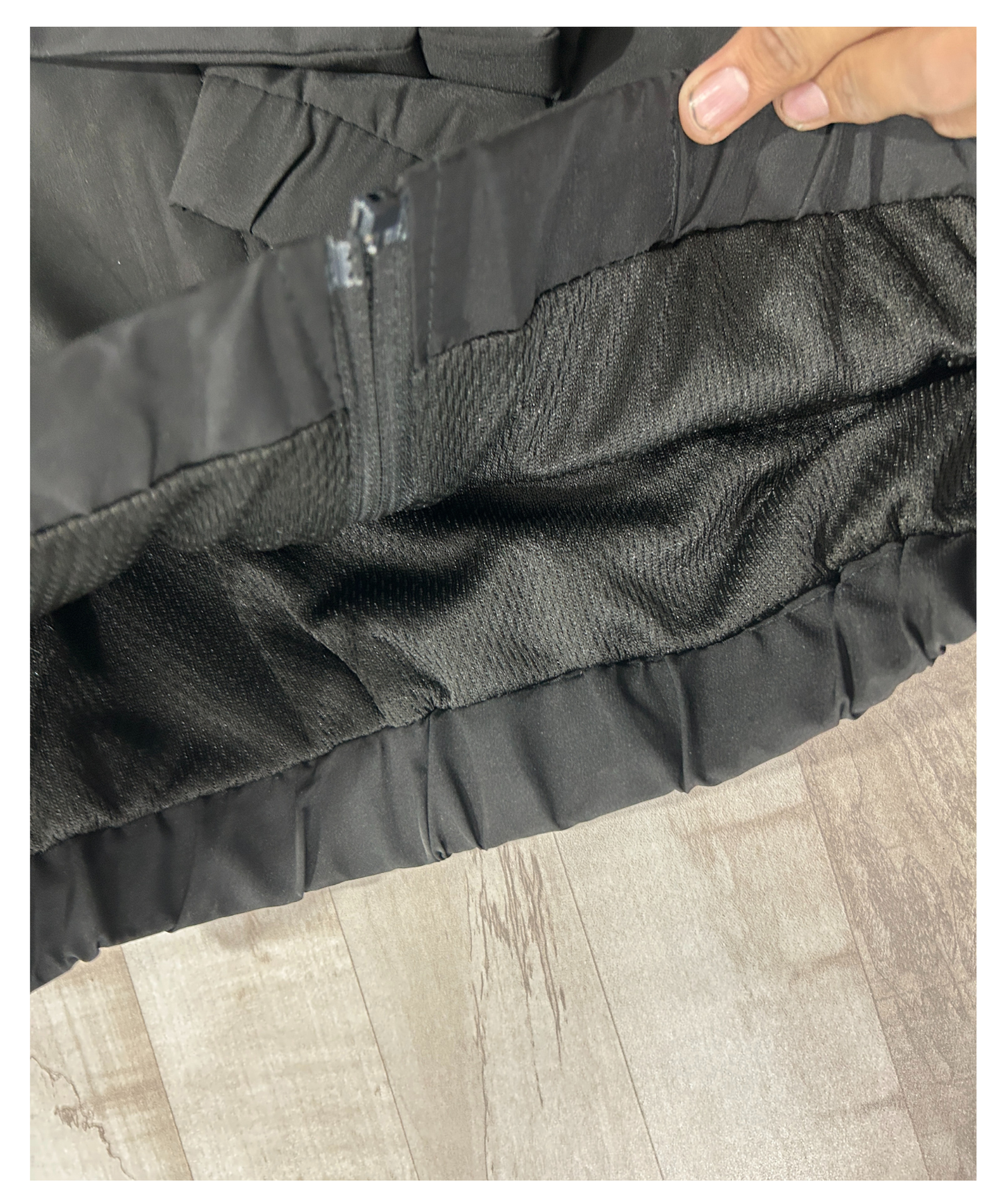 Urban Utility Windcheater Jacket - Premium Quality T-400 fabric  (GSM 350)