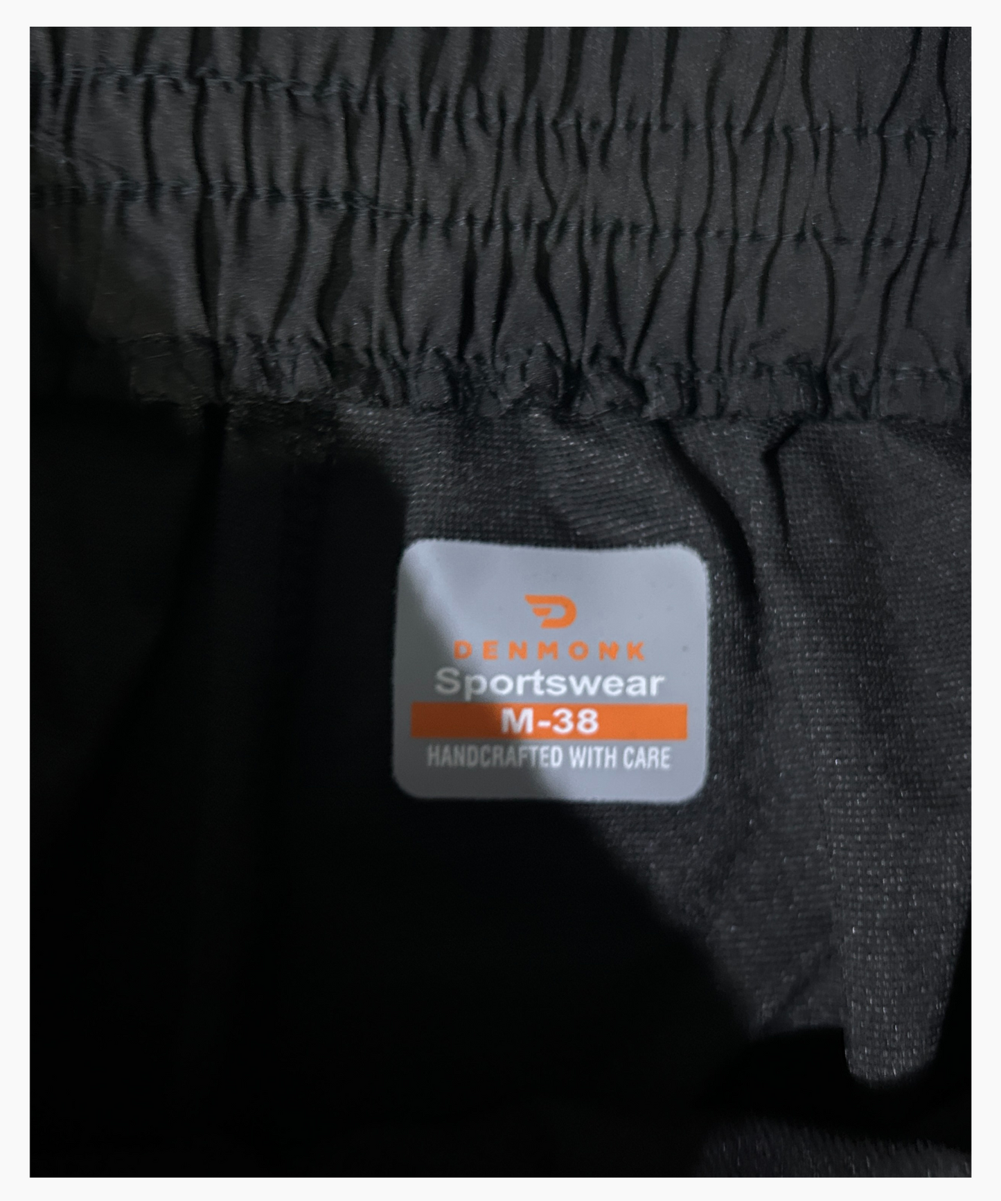 Ultimate Flex - Imported Ns Terry Lycra (GSM 180-190)