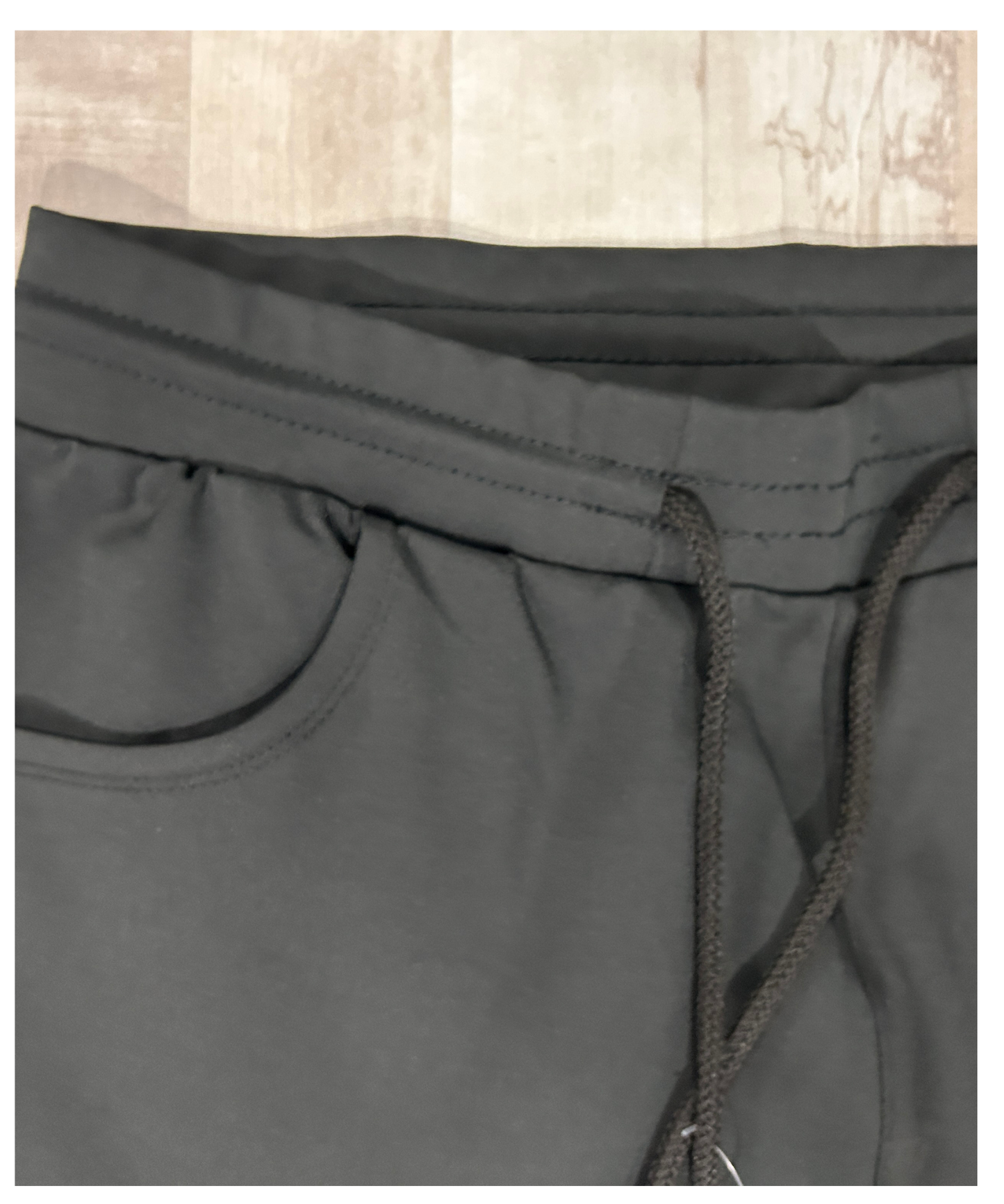 Imported 4-Way Lycra TrackPant – 240 GSM | D Pocket | Athvix Active Wear By Denmonk