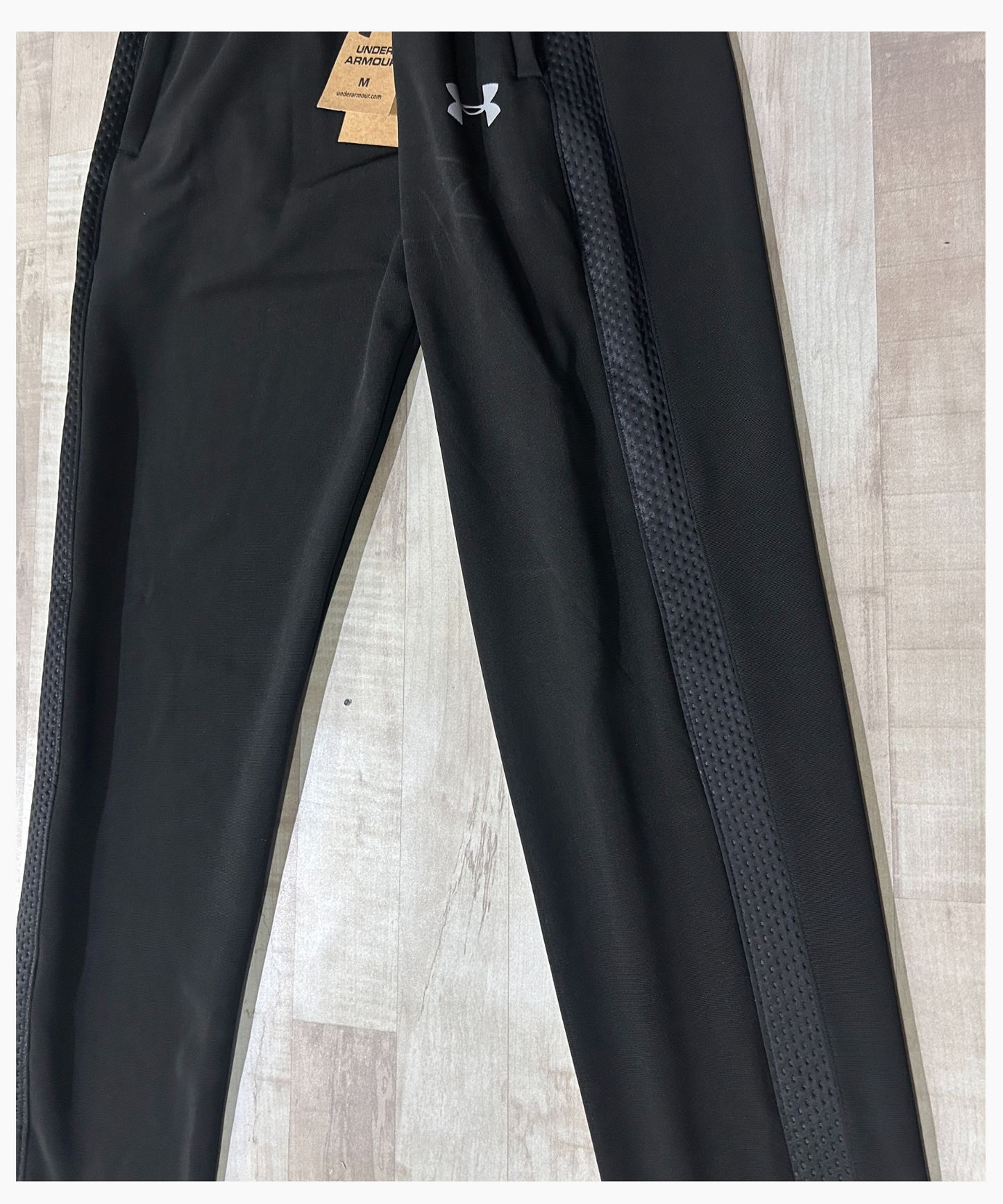 Imported Dobby Lycra Lower (GSM 280)