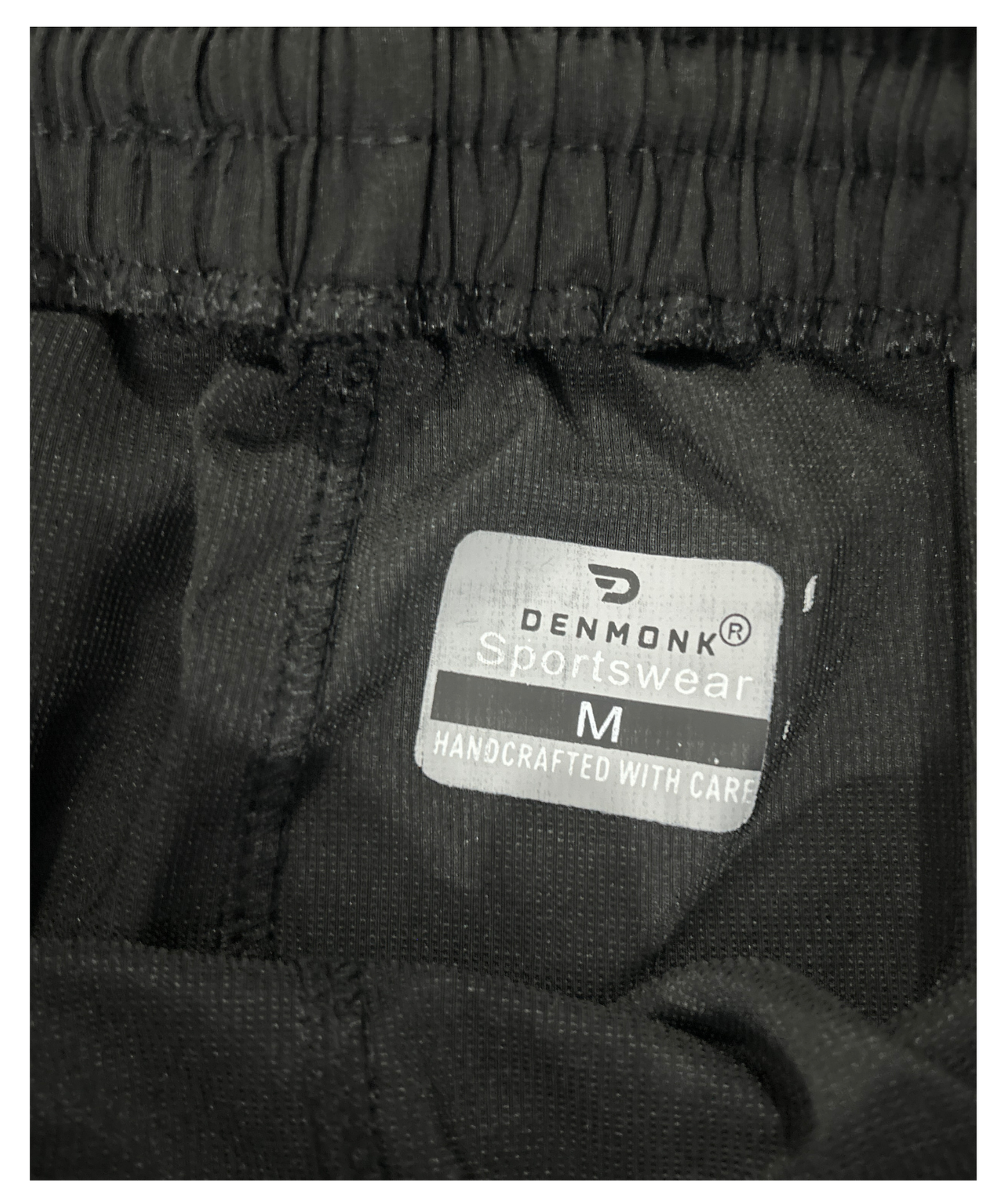 Imported NS Terry Lycra Track Pants – Premium Comfort Fit (180–190 GSM)