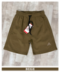 Imported NS Terry Lycra Shorts  (GSM 180-190) |  Same Colour Patti