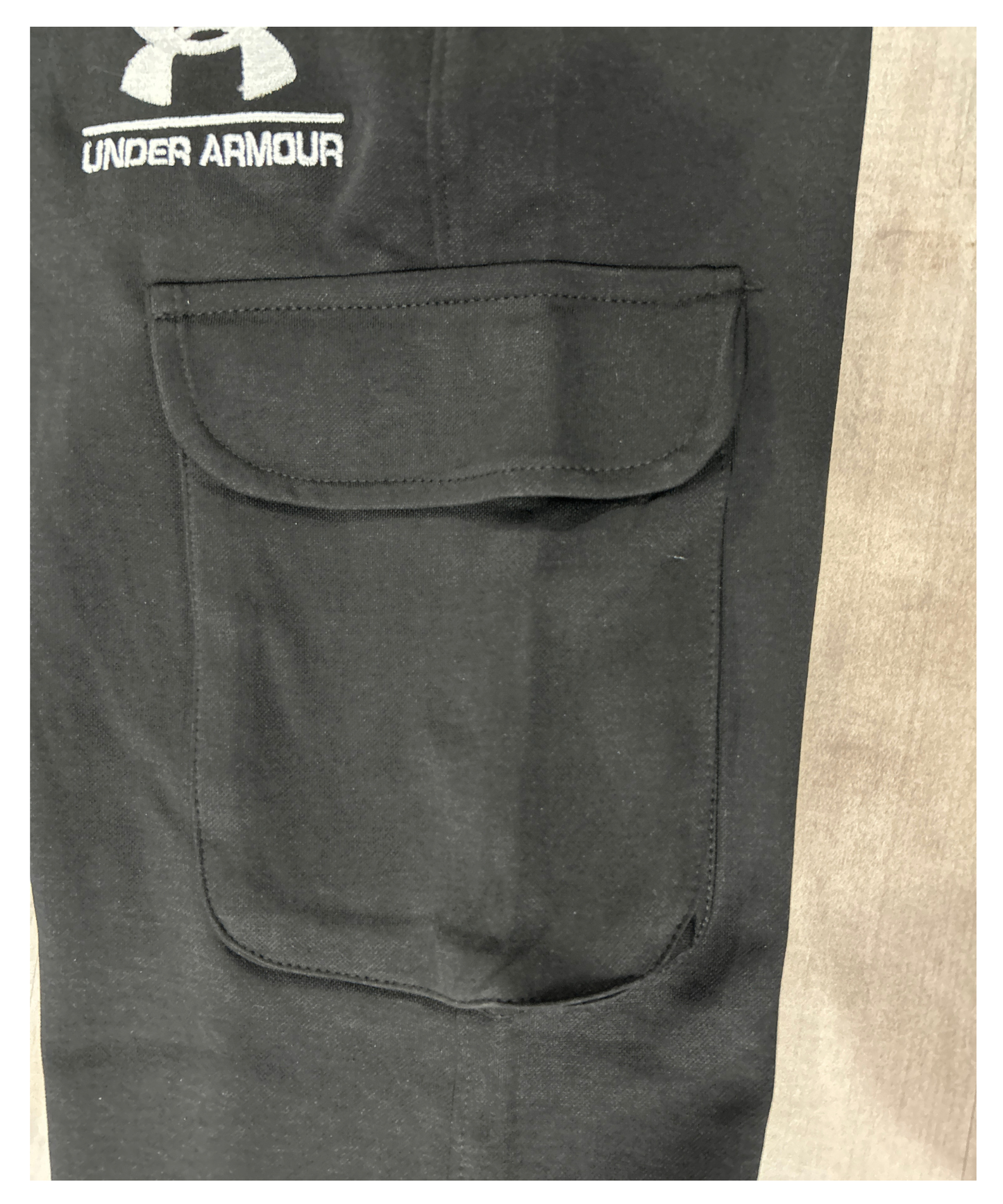 Premium Quality 100% Cotton Lycra Lower (GSM 260)