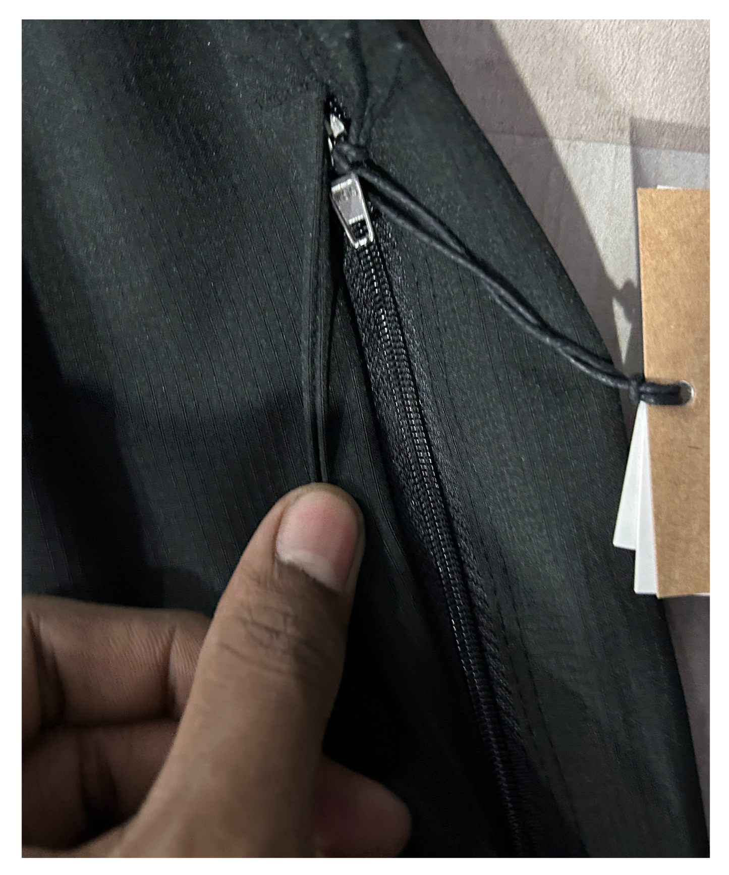 Premium Quality 100% Imported Rib Stop Lower