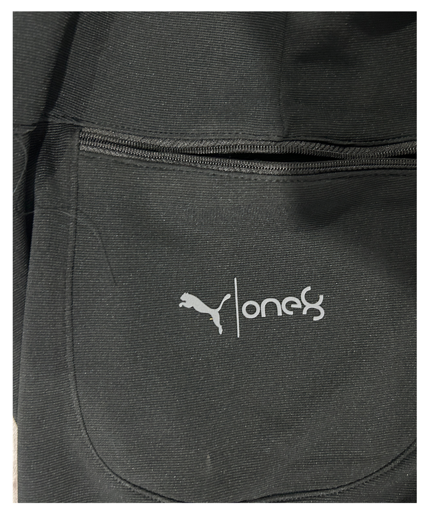 Imported Dobby Lycra Trackpant (GSM 250) | Knee Zip Pocket