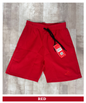 Imported NS Terry Lycra Shorts  (GSM 180-190) |  Same Colour Patti