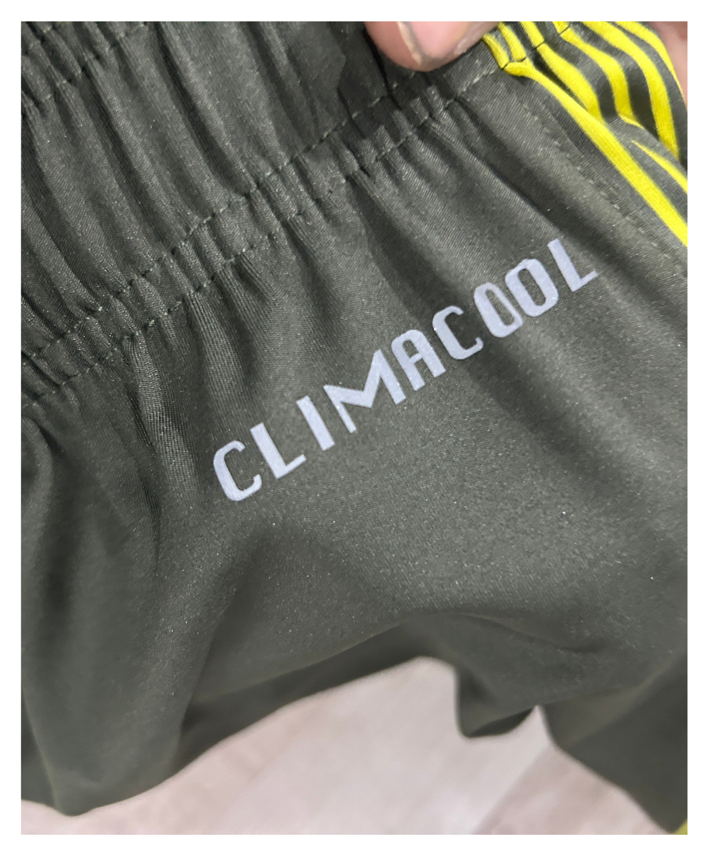 Imported 4way Taiwan Lycra Shorts (GSM 250) | Printed Design
