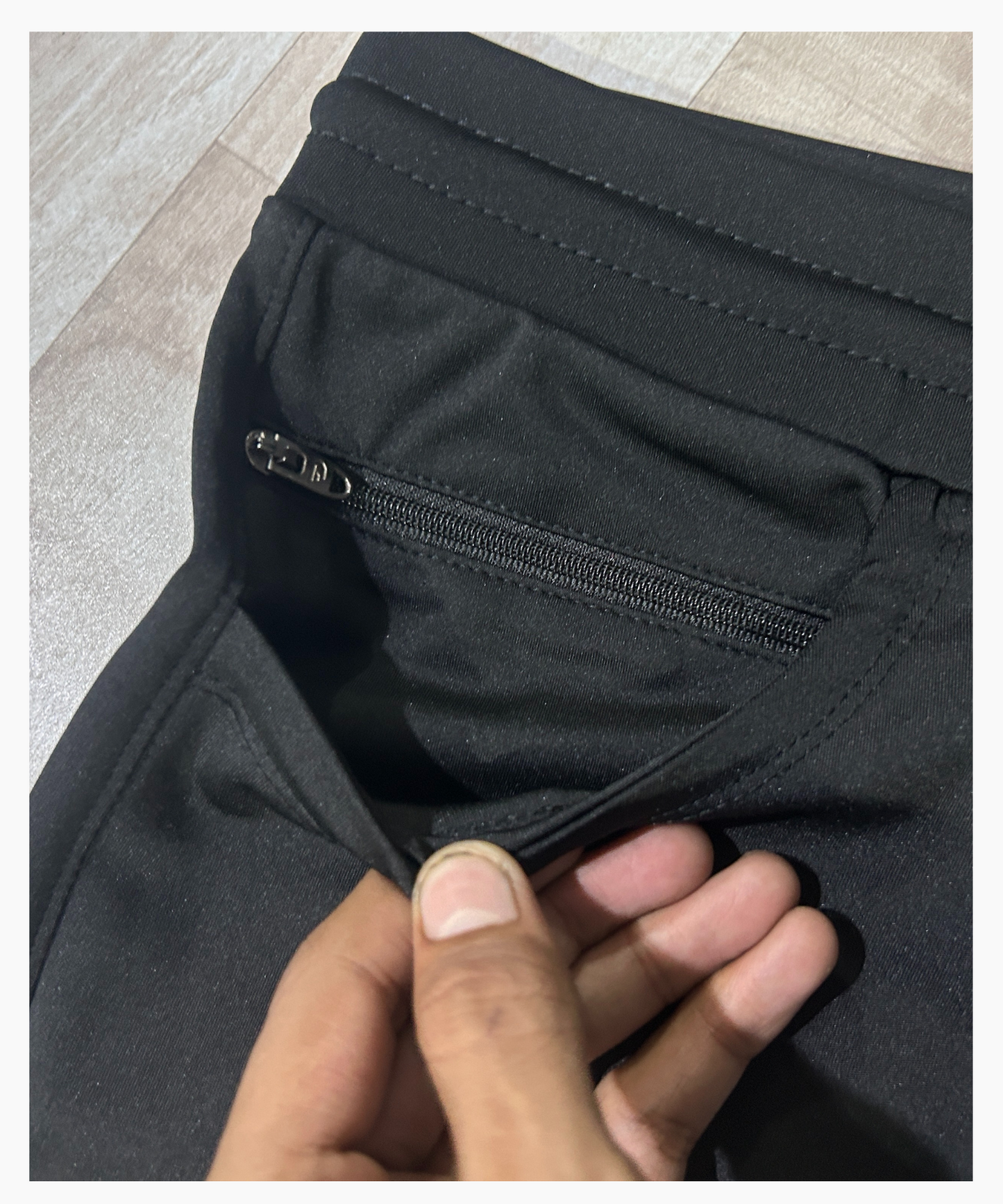 CoreFlex - Imported 4way Taiwan Lycra(GSM 280)