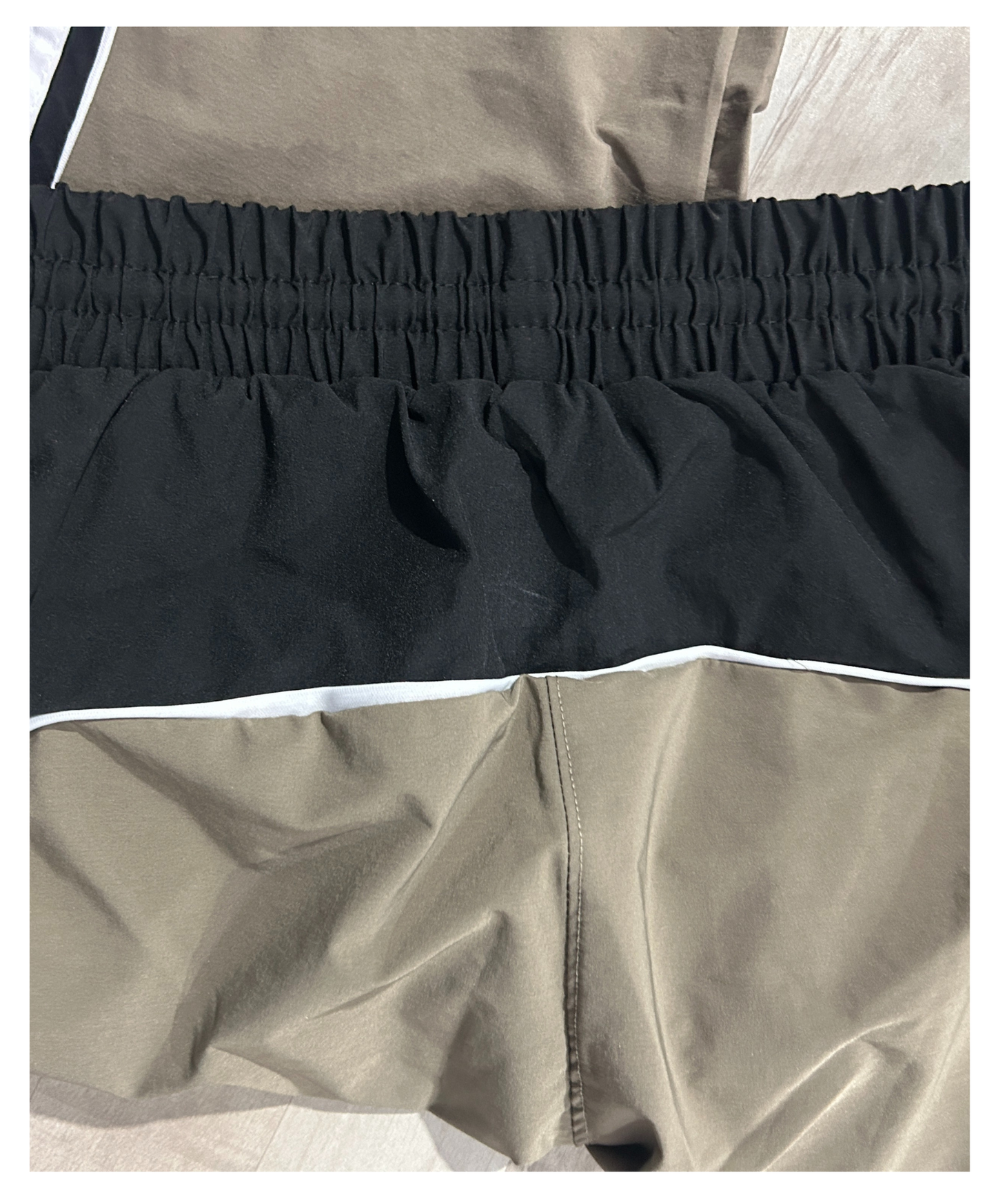 Imported Nylon Crush Lower (190 GSM)