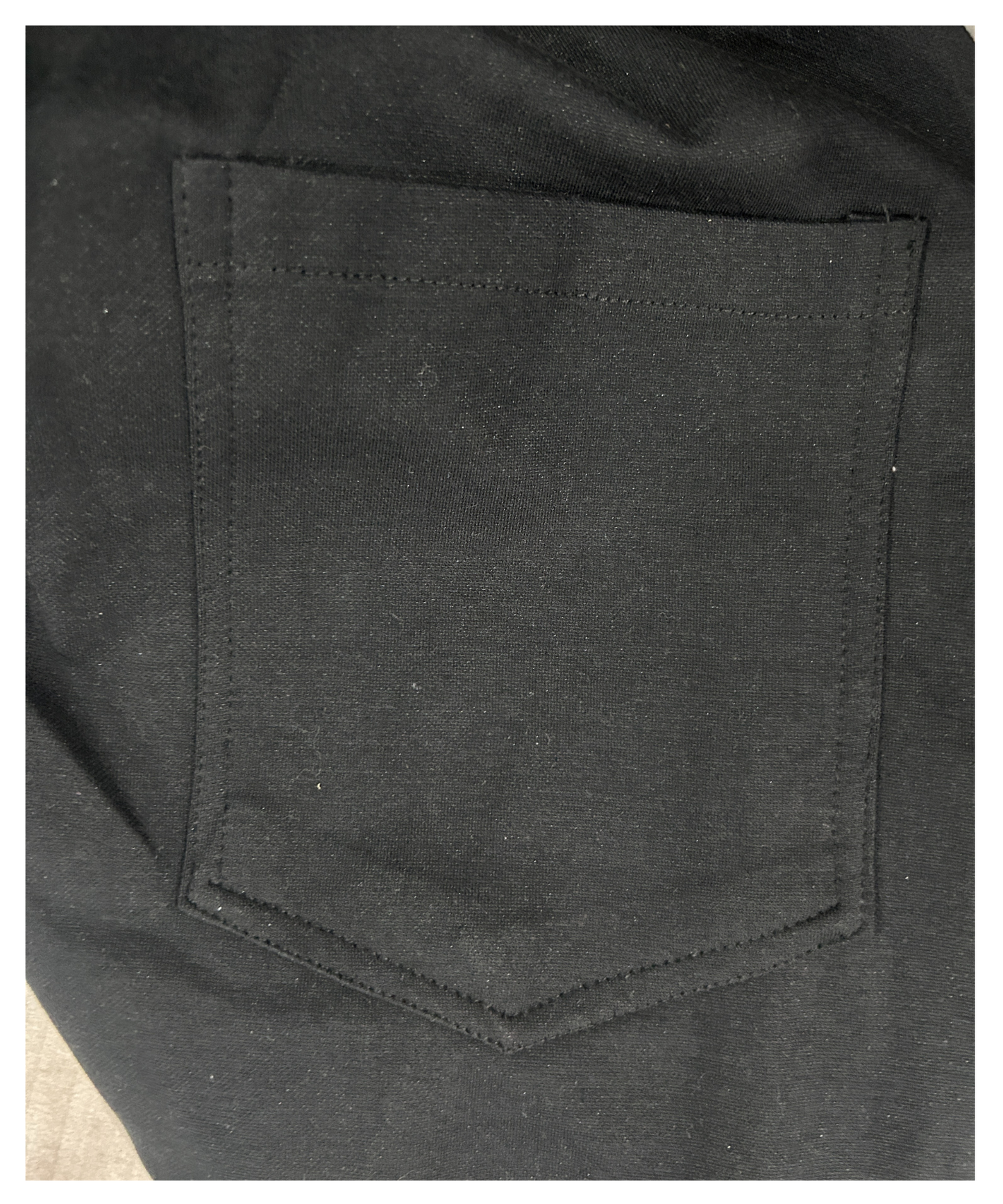 Premium Quality 100% Cotton Lower  (GSM 265)