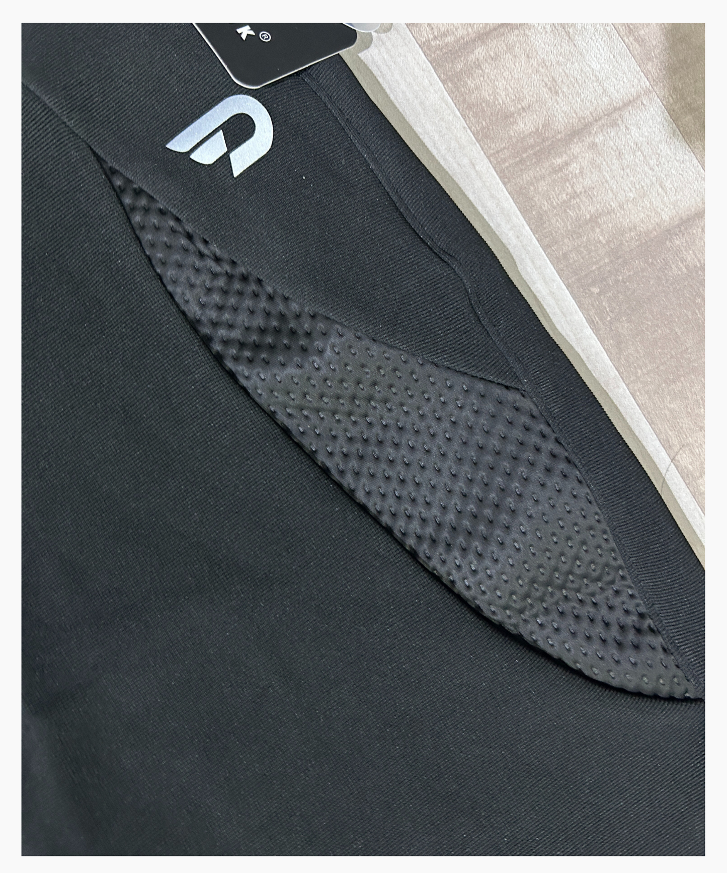 ActiveFlex Trackpant - Imported Dobby Lycra (GSM 280)