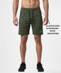 Imported 4-Way Taiwan Lycra Shorts (GSM 250) – Cross Pocket Edition