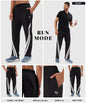 Men’s Imported NS Terry Lycra Straight Fit Trackpant  – Soft, Stretchable & Durable (GSM 180–190)