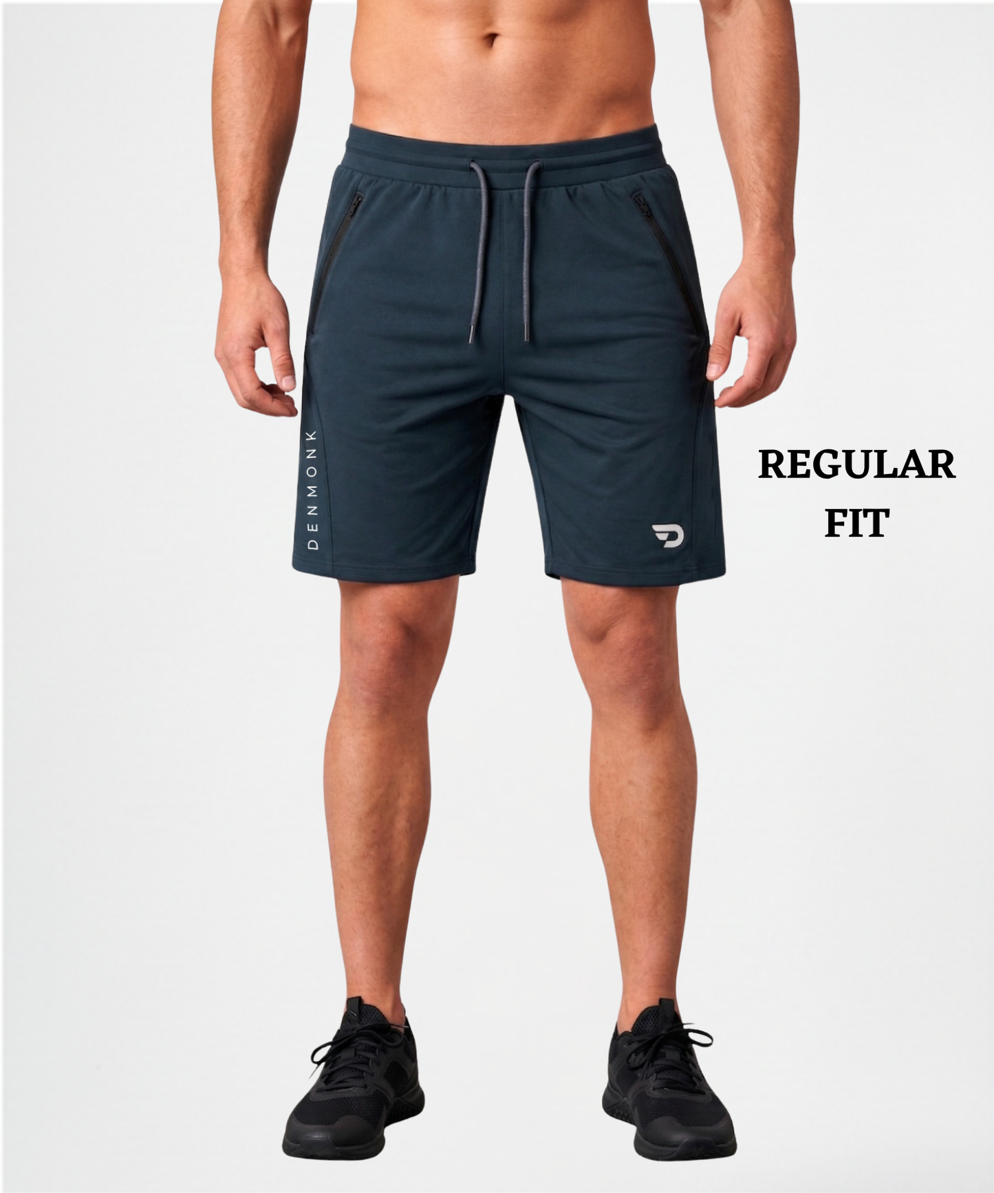 Imported 4-Way Taiwan Lycra Shorts (GSM 250) – Cross Pocket Edition