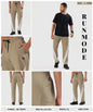 Men’s Imported NS Terry Lycra Straight Fit Trackpant  – Soft, Stretchable & Durable (GSM 180–190)