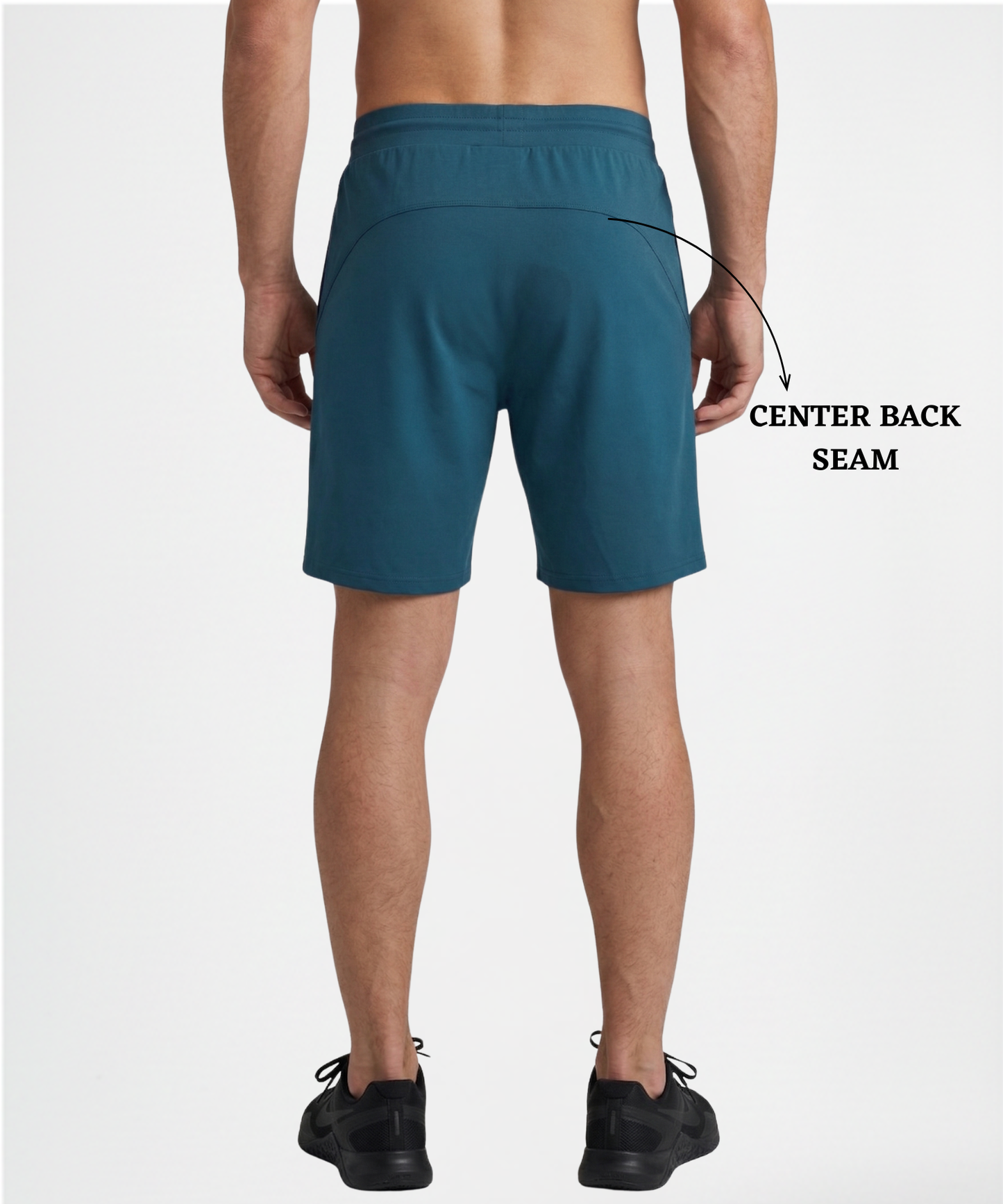 Imported 4-Way Taiwan Lycra Shorts (GSM 250) – Cross Pocket Edition