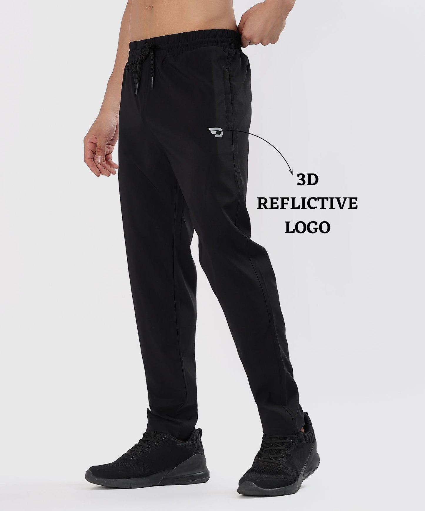 Ultimate Flex - Imported Ns Terry Lycra (GSM 180-190)