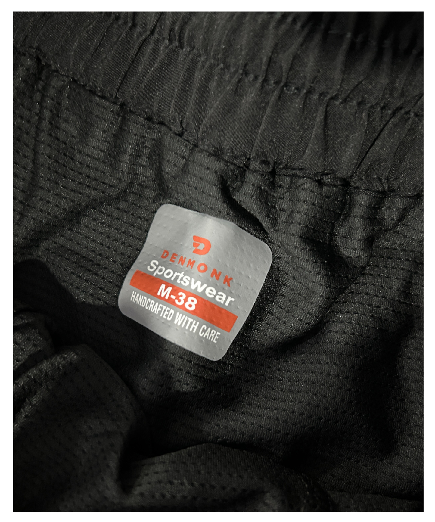 2-IN-1 SHORTS - Imported Ns Parachute Lycra (130 GSM 15% Lycra)