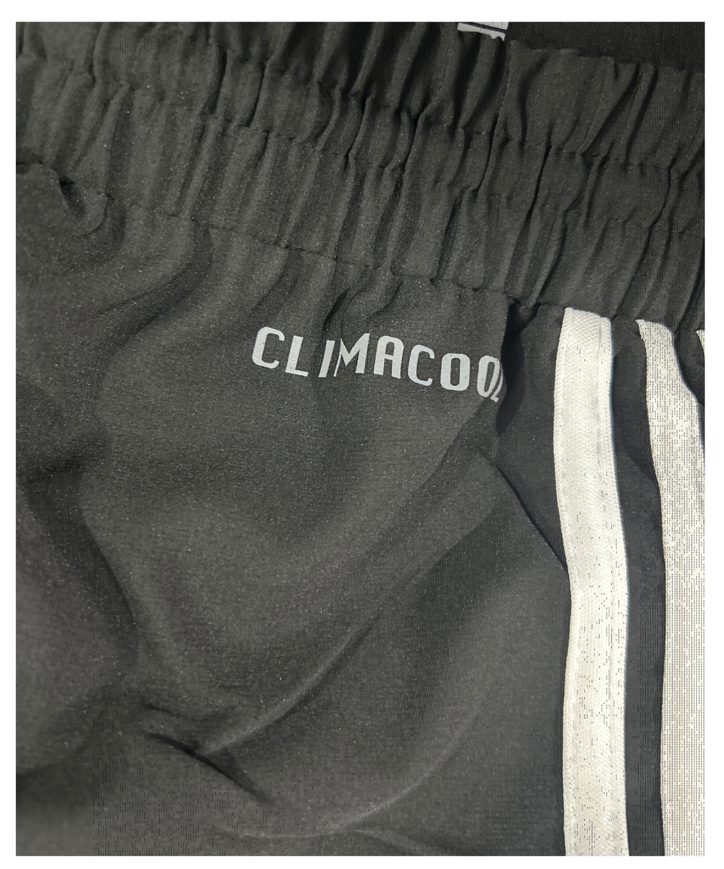 Imported NS Terry Lycra Lower  (GSM 180-190) Three Strip Design