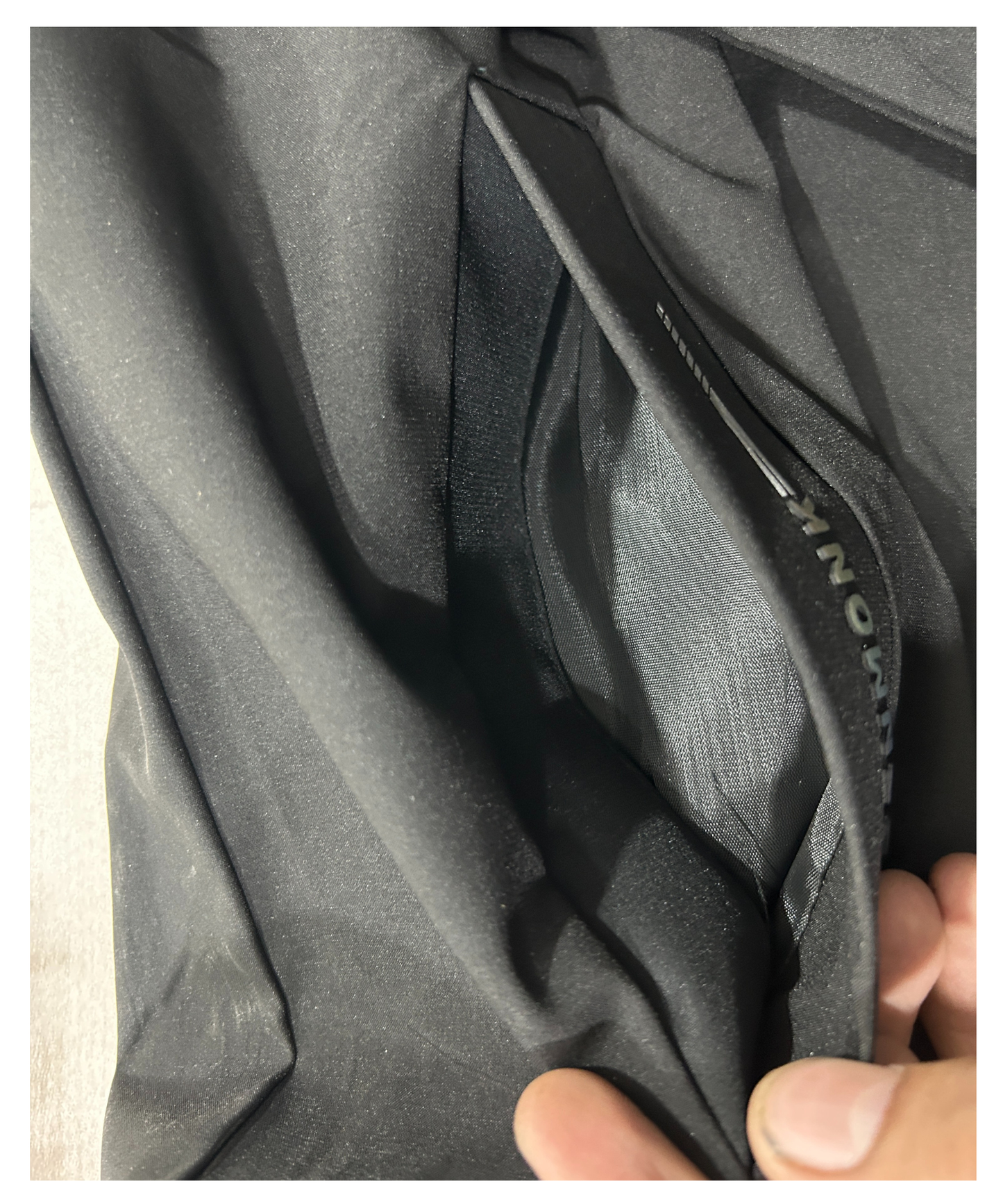 Urban Utility Windcheater Jacket - Premium Quality T-400 fabric  (GSM 350)