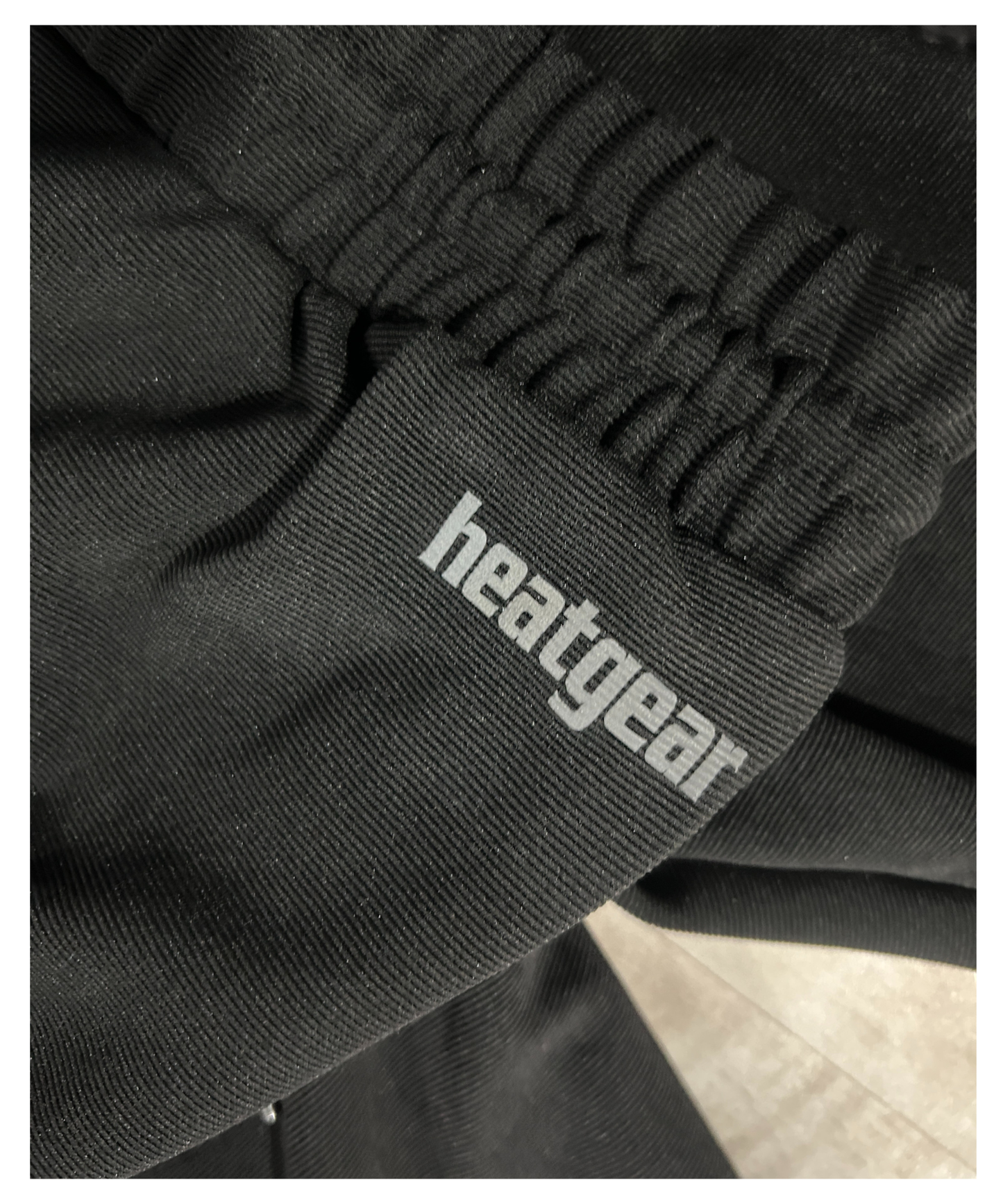 Imported Dobby Lycra Lower (GSM 280)