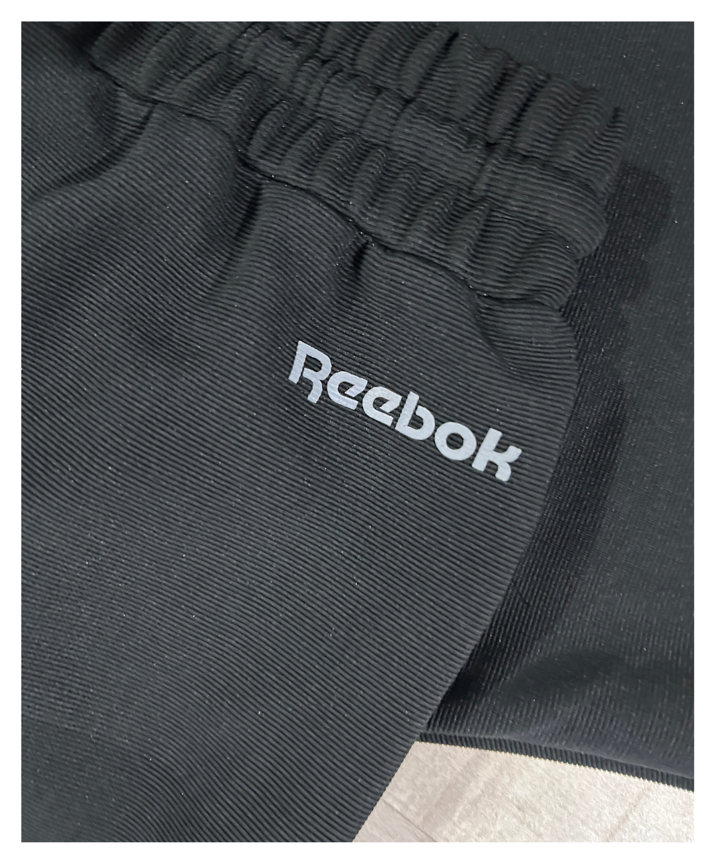 Imported Dobby Lycra TrackPant – 280 GSM | Stylish Piping Detail