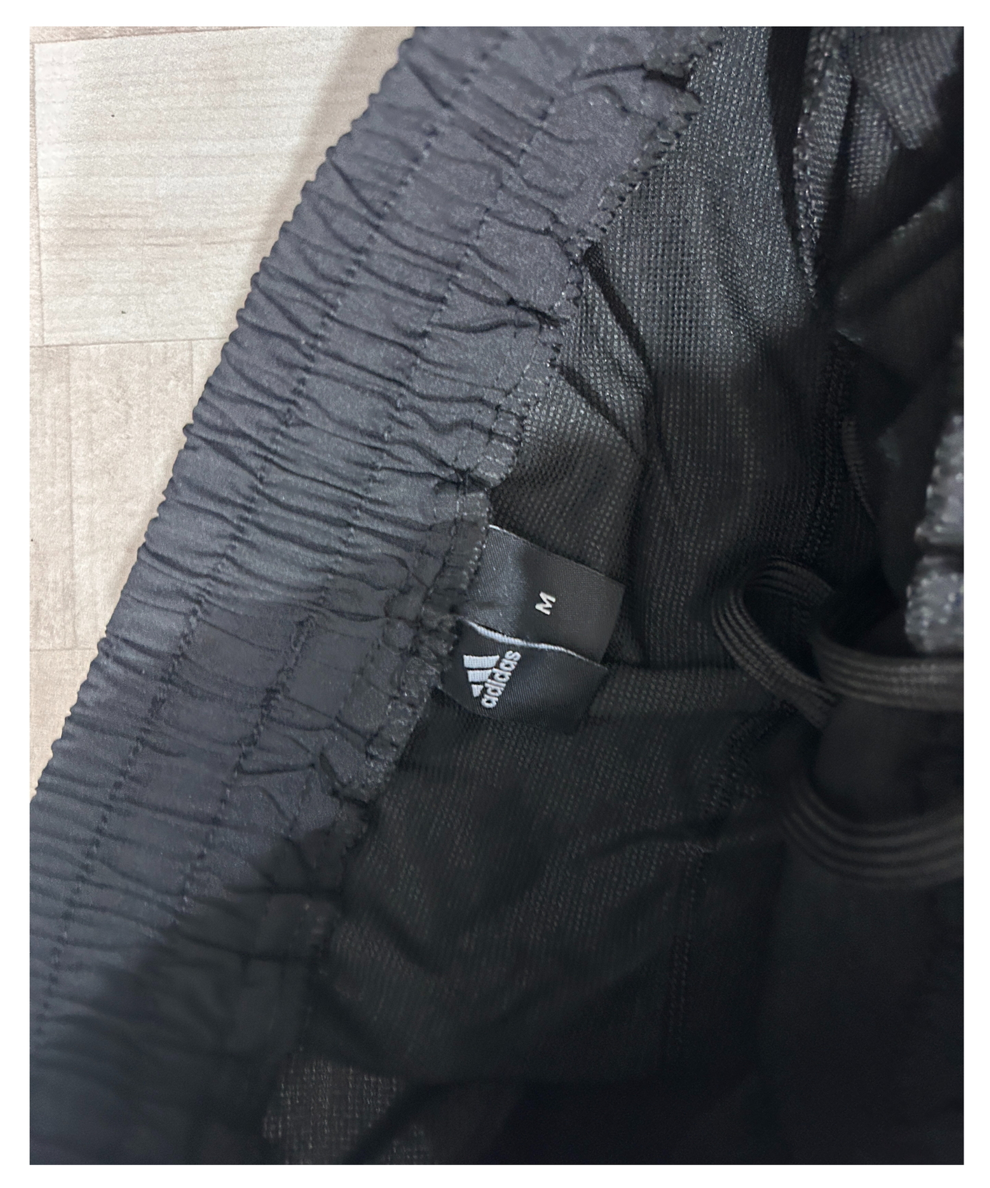 Imported Nylon Terry Lycra Lower (GSM 180-190)