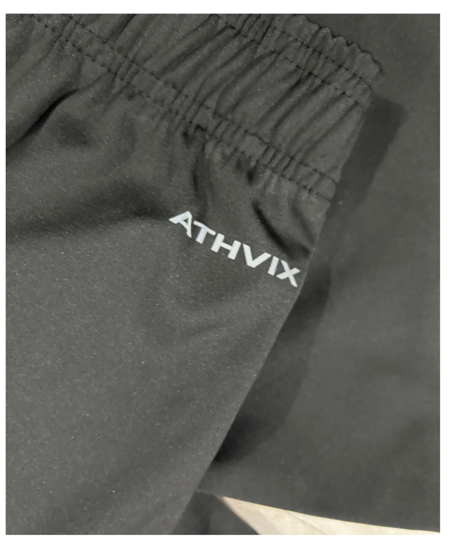 Imported 4-Way  Lycra TrackPant | 240 GSM  | Athvix Active Wear By Denmonk