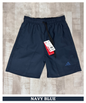 Imported NS Terry Lycra Shorts  (GSM 180-190) |  Same Colour Patti