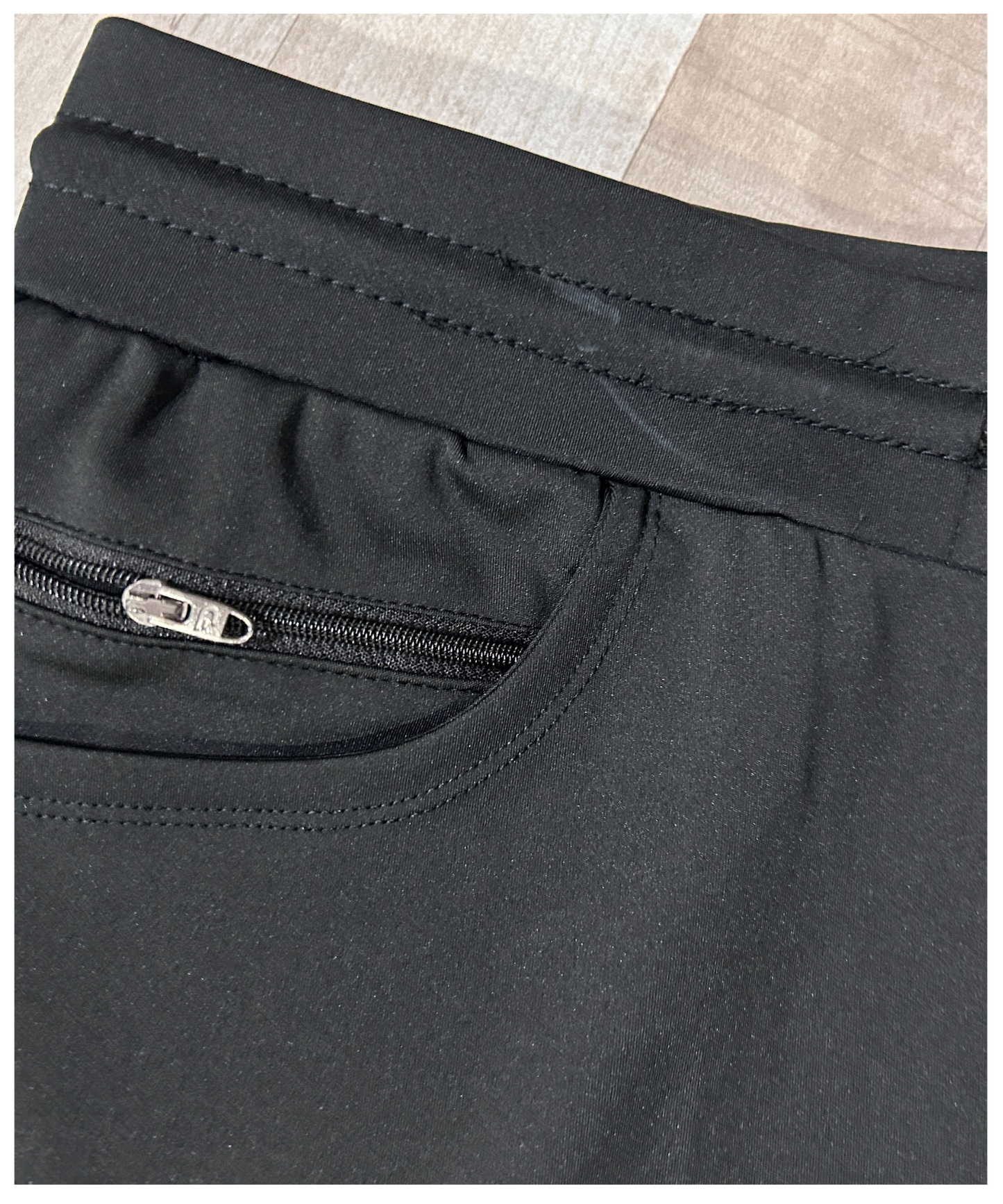 Pro Flex trackpant  - Imported 4way Lycra Lower (GSM 280)