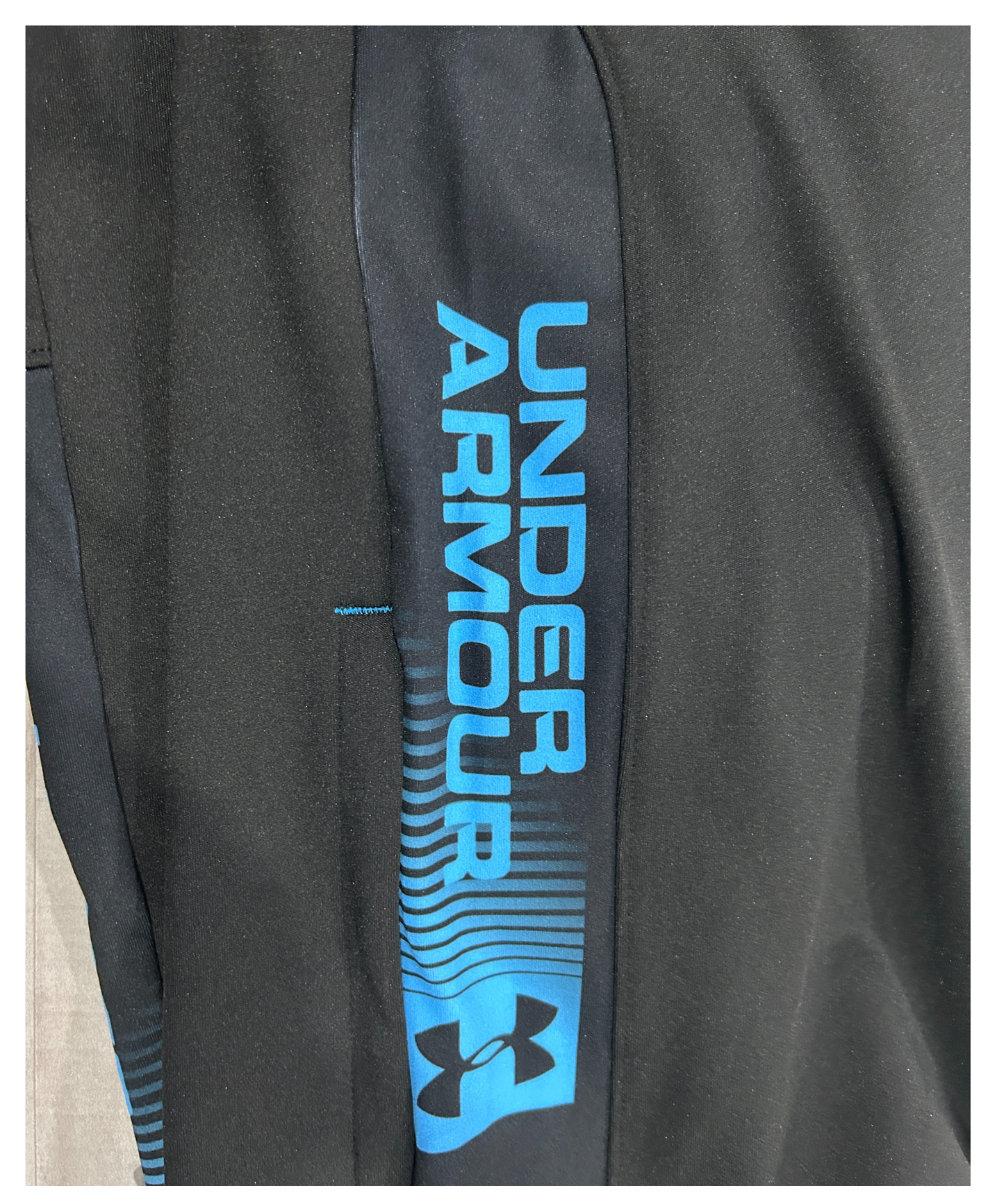 Imported 4way Taiwan Lycra Lower (GSM 250) | Print Contrast Design