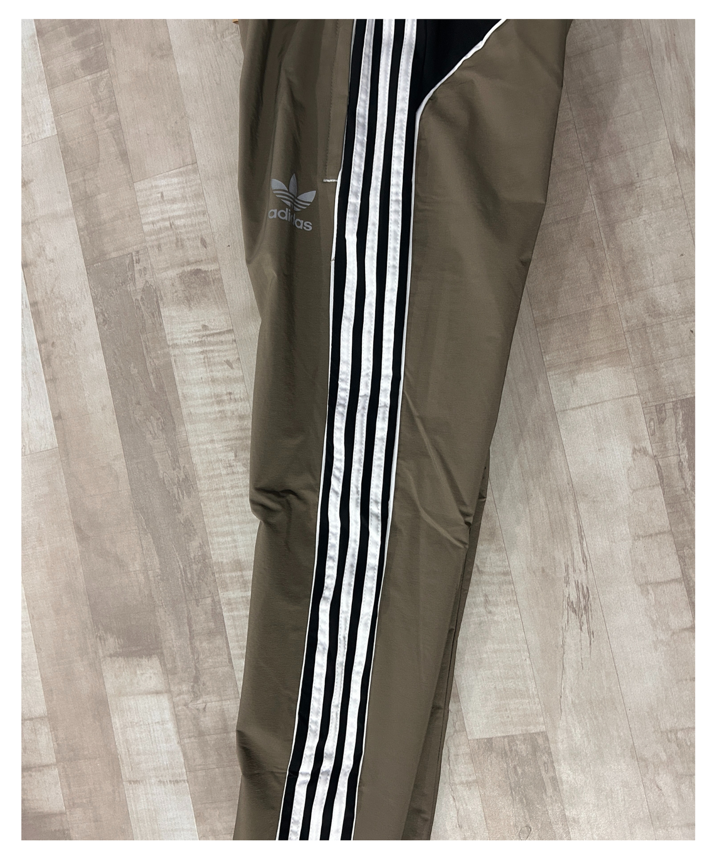 Imported Nylon Crush Lower (190 GSM)