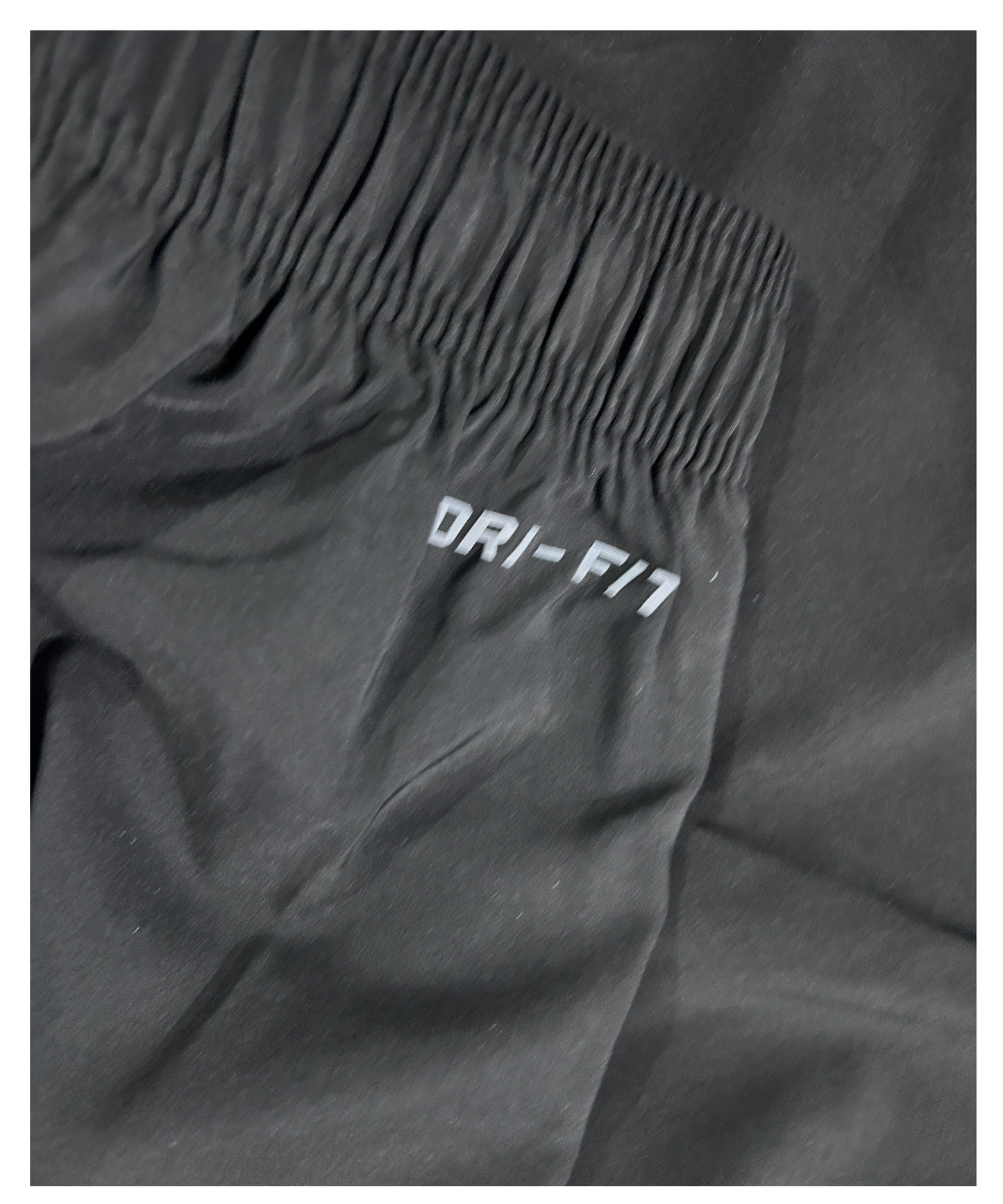 Imported Ns Parachute Lycra Shorts (130 GSM 15% Lycra)