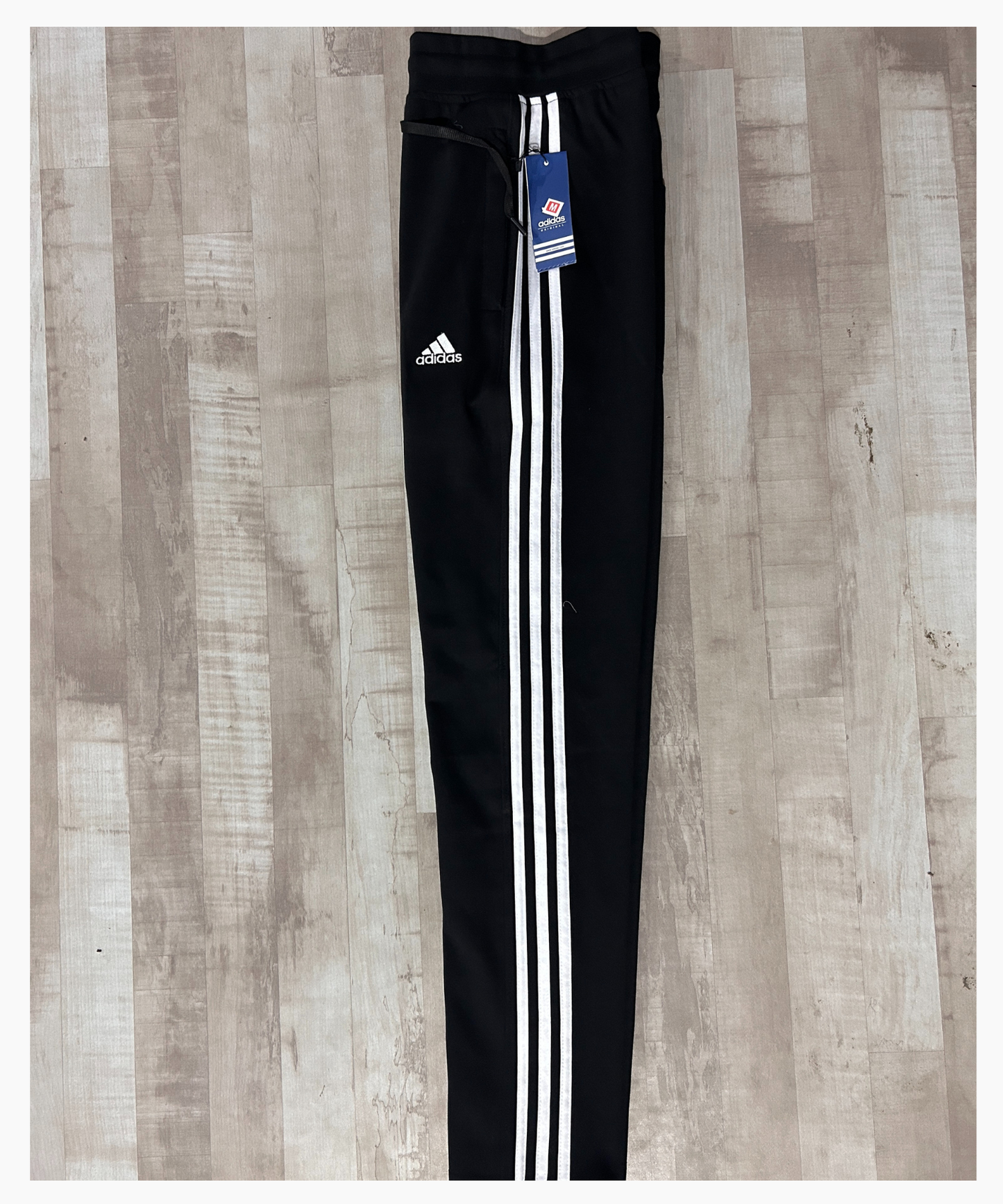 Premium Quality 100% Cotton Lycra Lower (GSM 260)