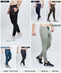 Everyday Trackpant – Imported 4Way Taiwan Lycra ( 280 GSM)