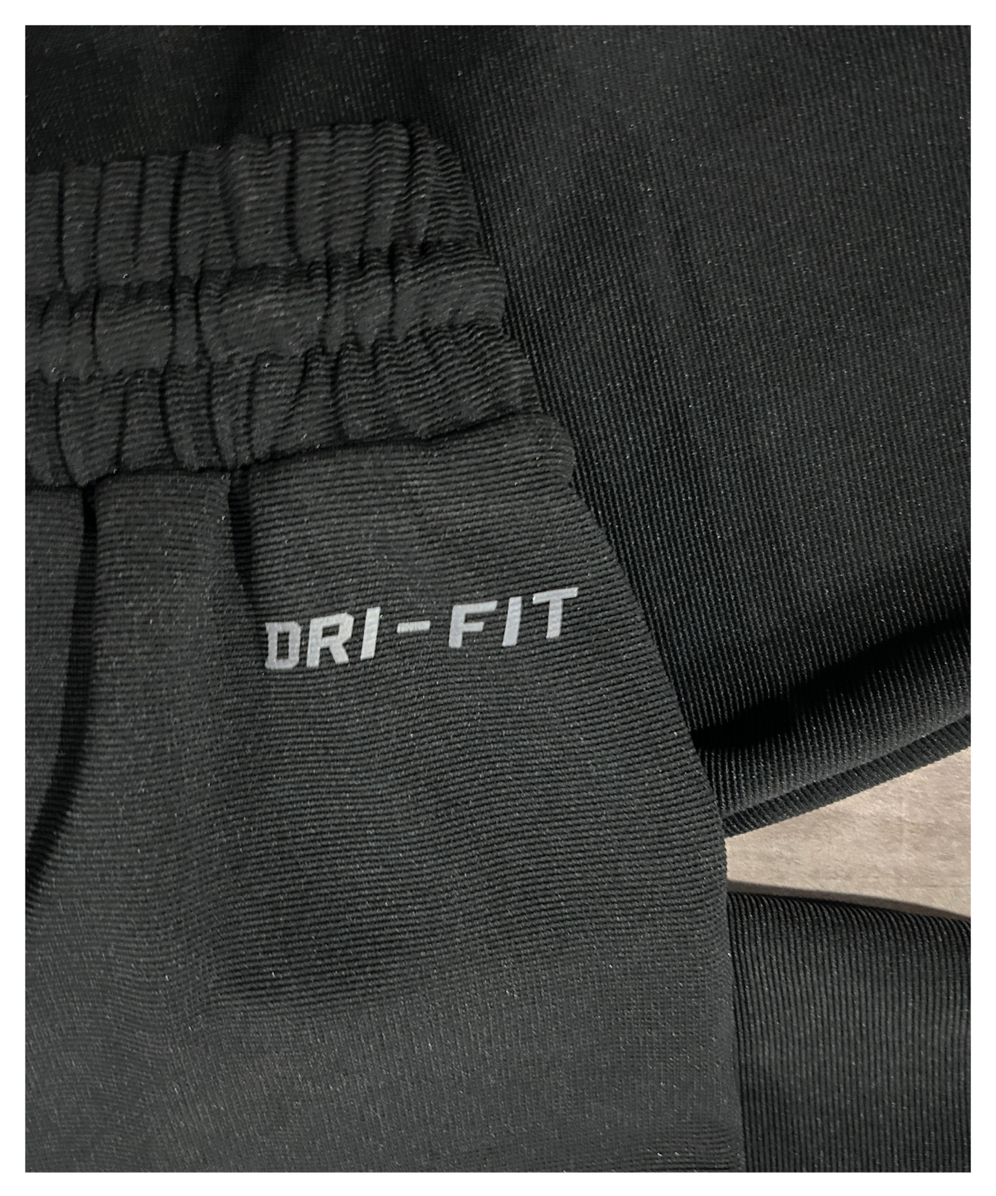 Imported Dobby Lycra Lower (GSM 250)