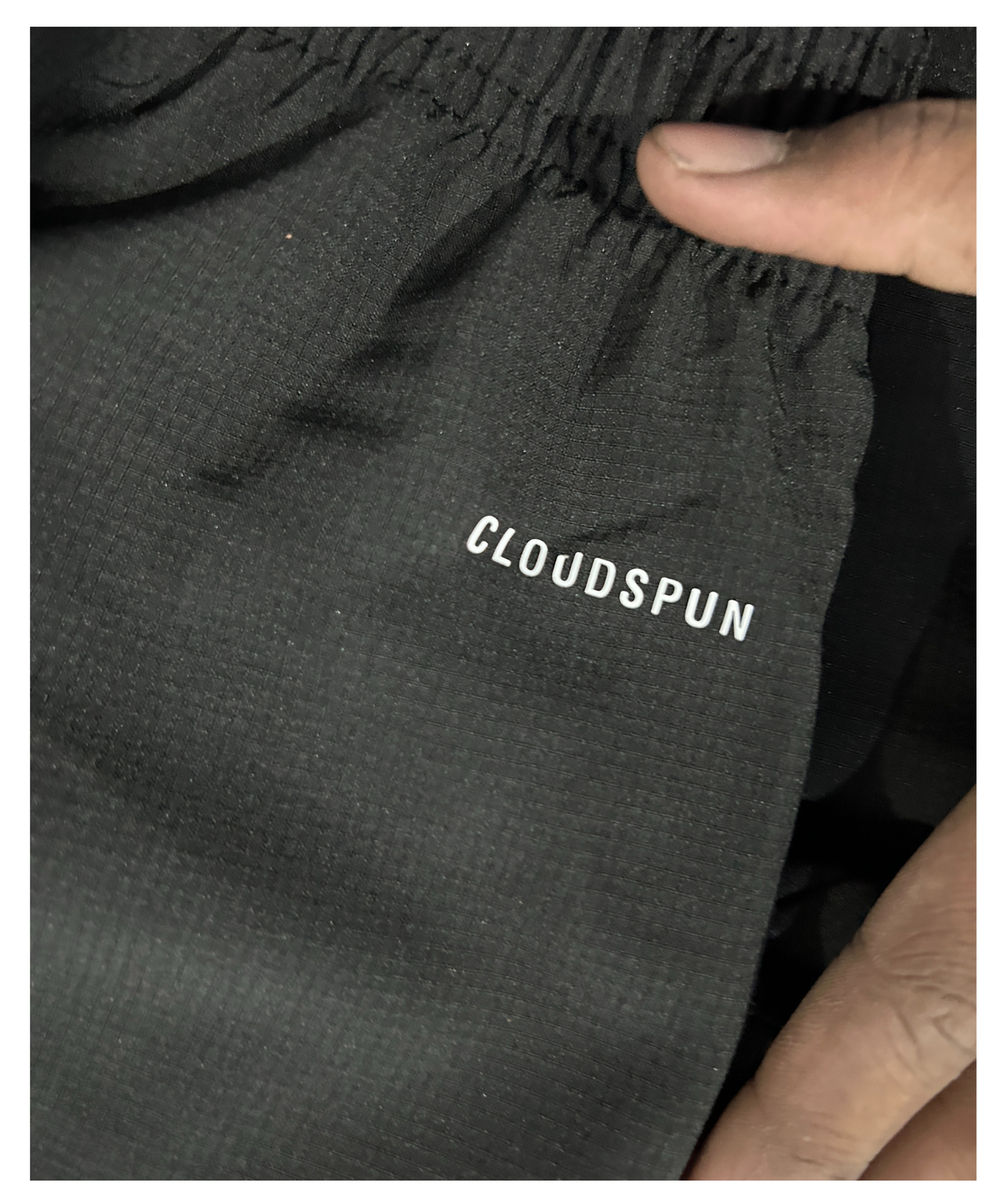 Premium Quality 100% Imported Rib Stop Lower