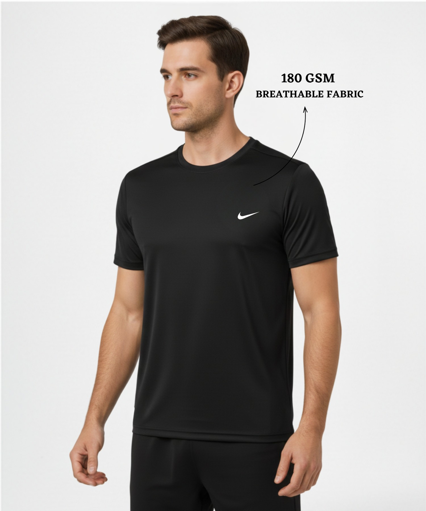 Imported Nylon Lycra