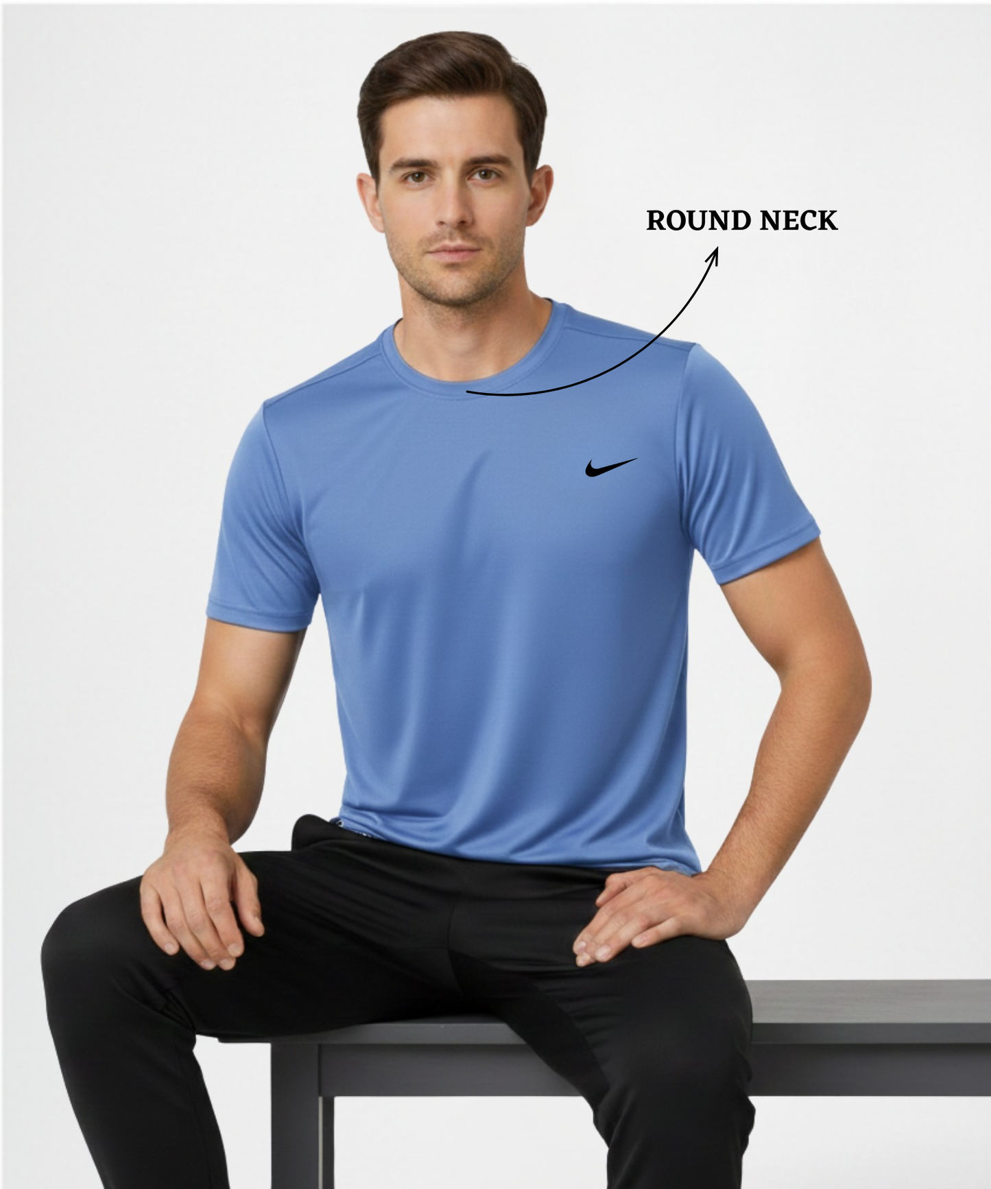 Imported Nylon Lycra