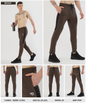 DuraFit Trackpant - Imported Dobby Lycra (GSM 280)