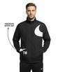 Imported Premium Quality TPU Windcheater (GSM 350, Rice-knit fabric inside )