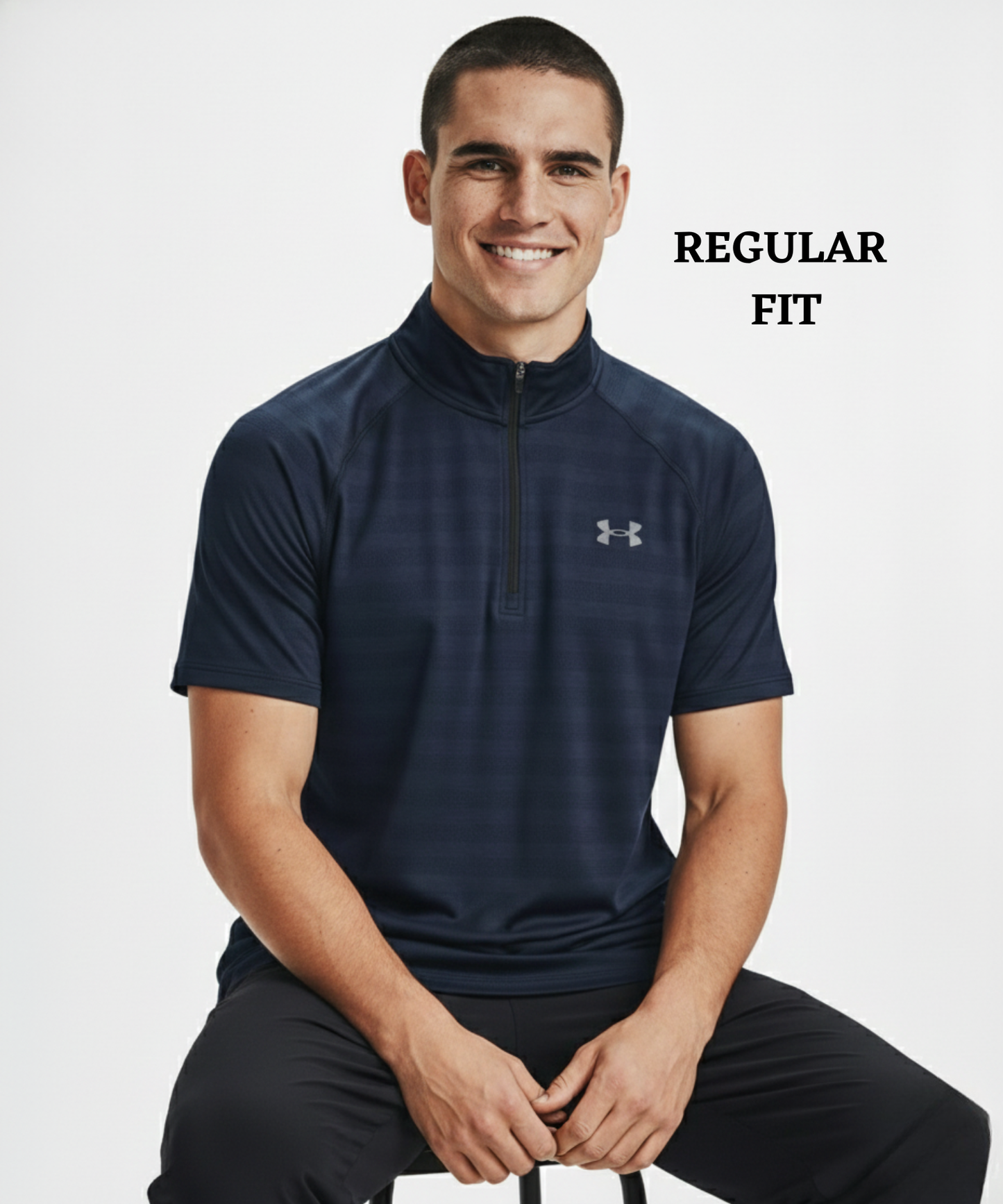 Imported Mess Lycra T-Shirts (GSM 180)