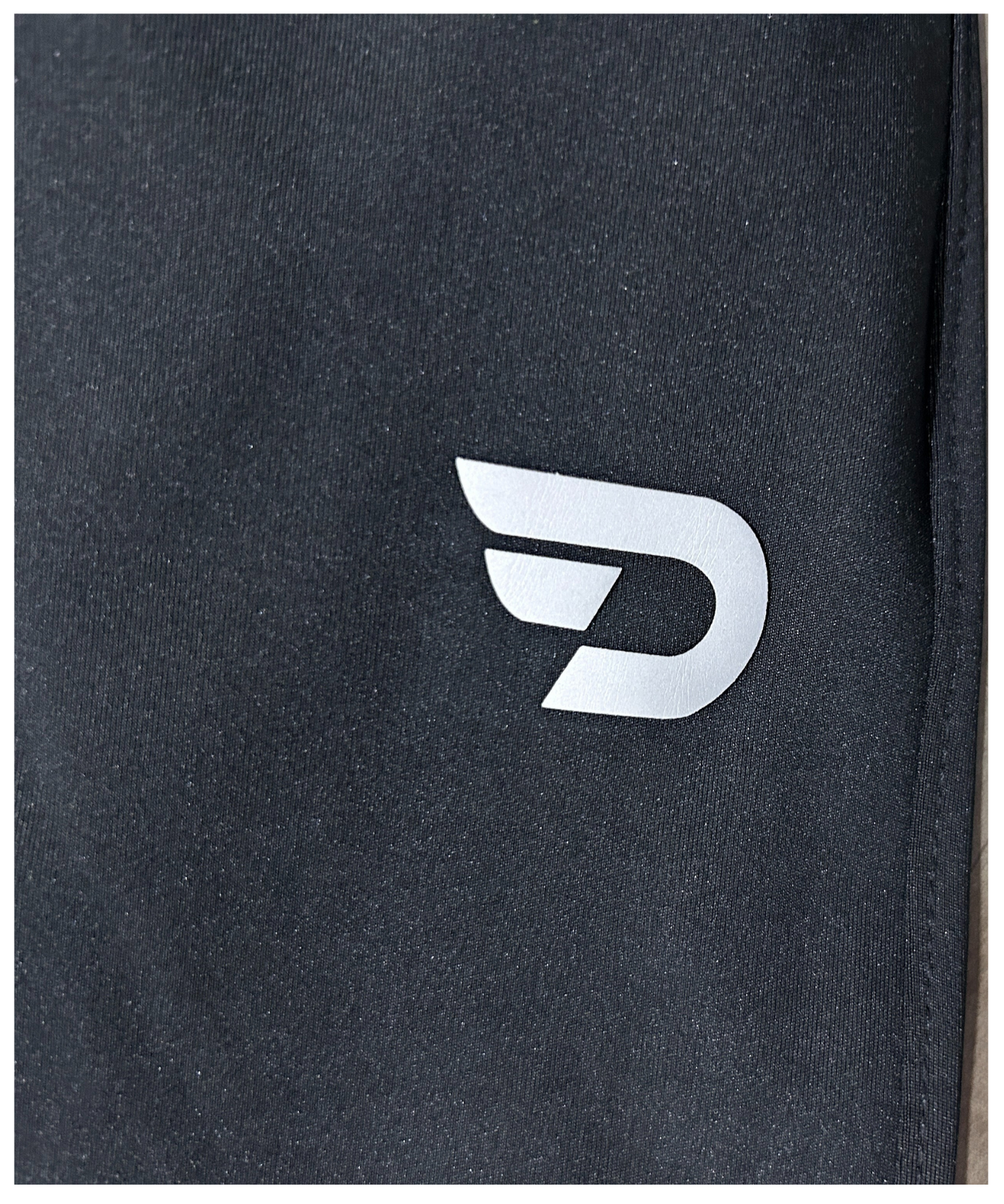 Pro Flex trackpant  - Imported 4way Lycra Lower (GSM 280)