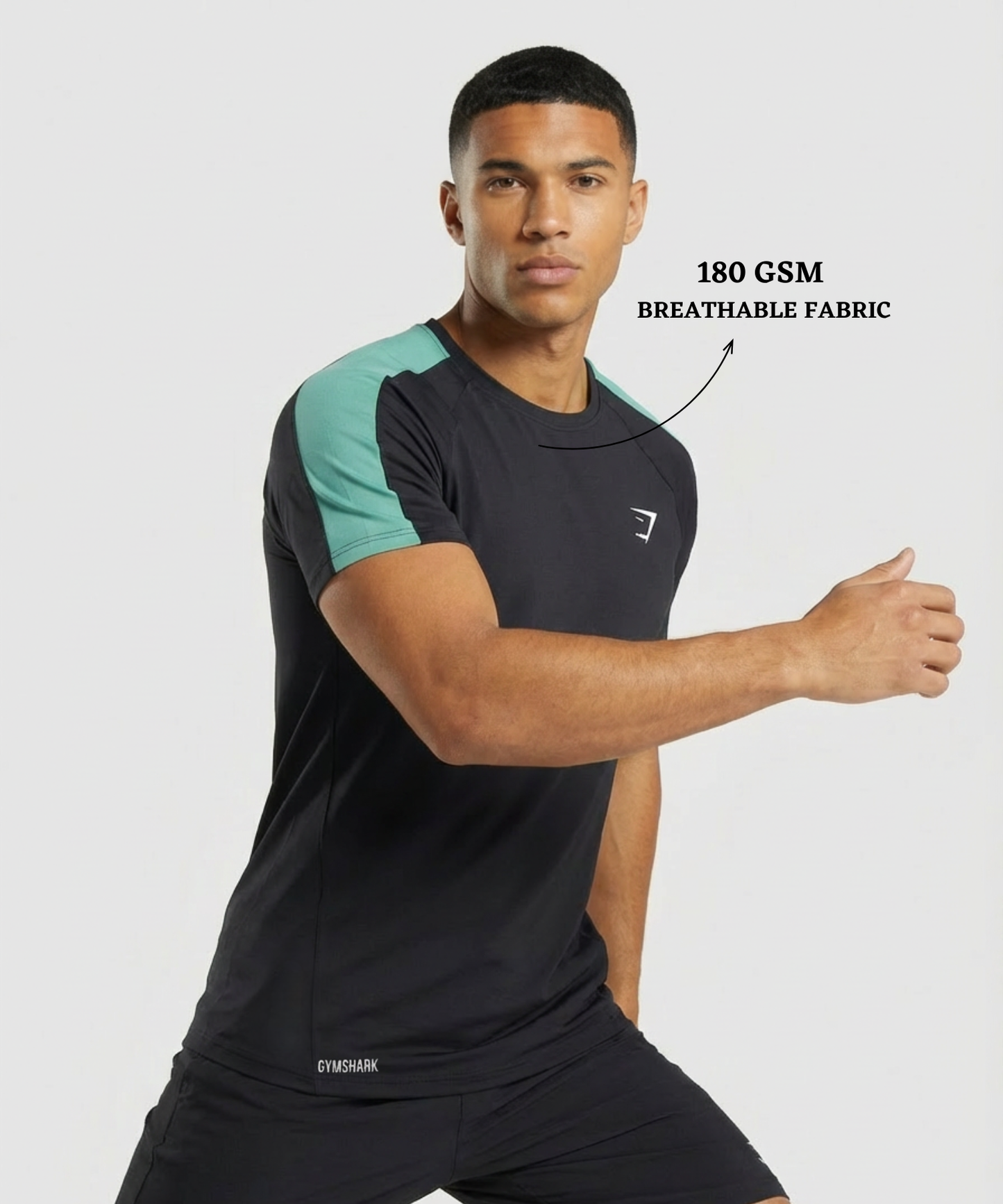 4way Taiwan Lycra T-shirts