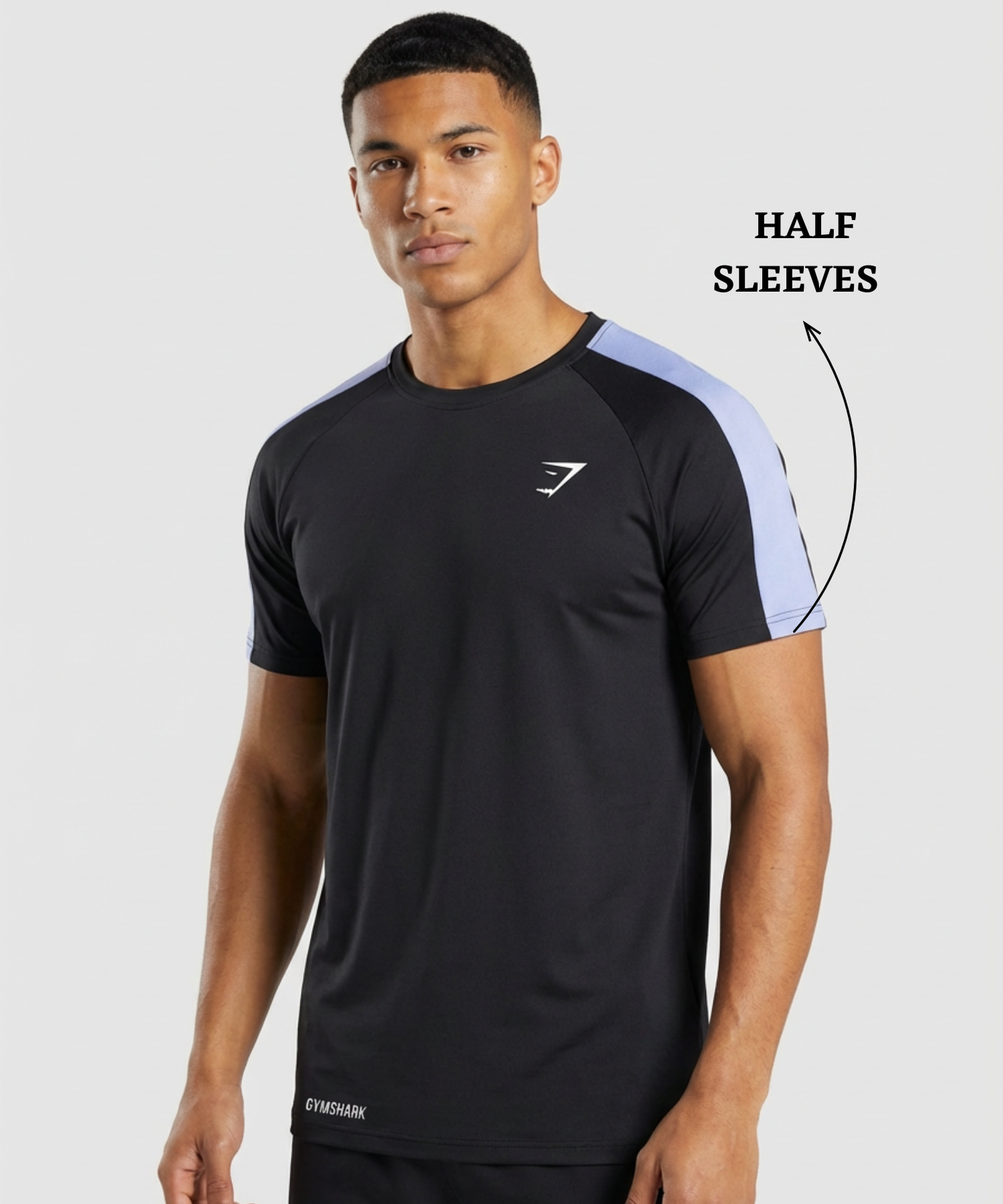 4way Taiwan Lycra T-shirts