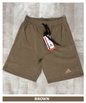Imported NS Terry Lycra Shorts  (GSM 180-190) |  Same Colour Patti