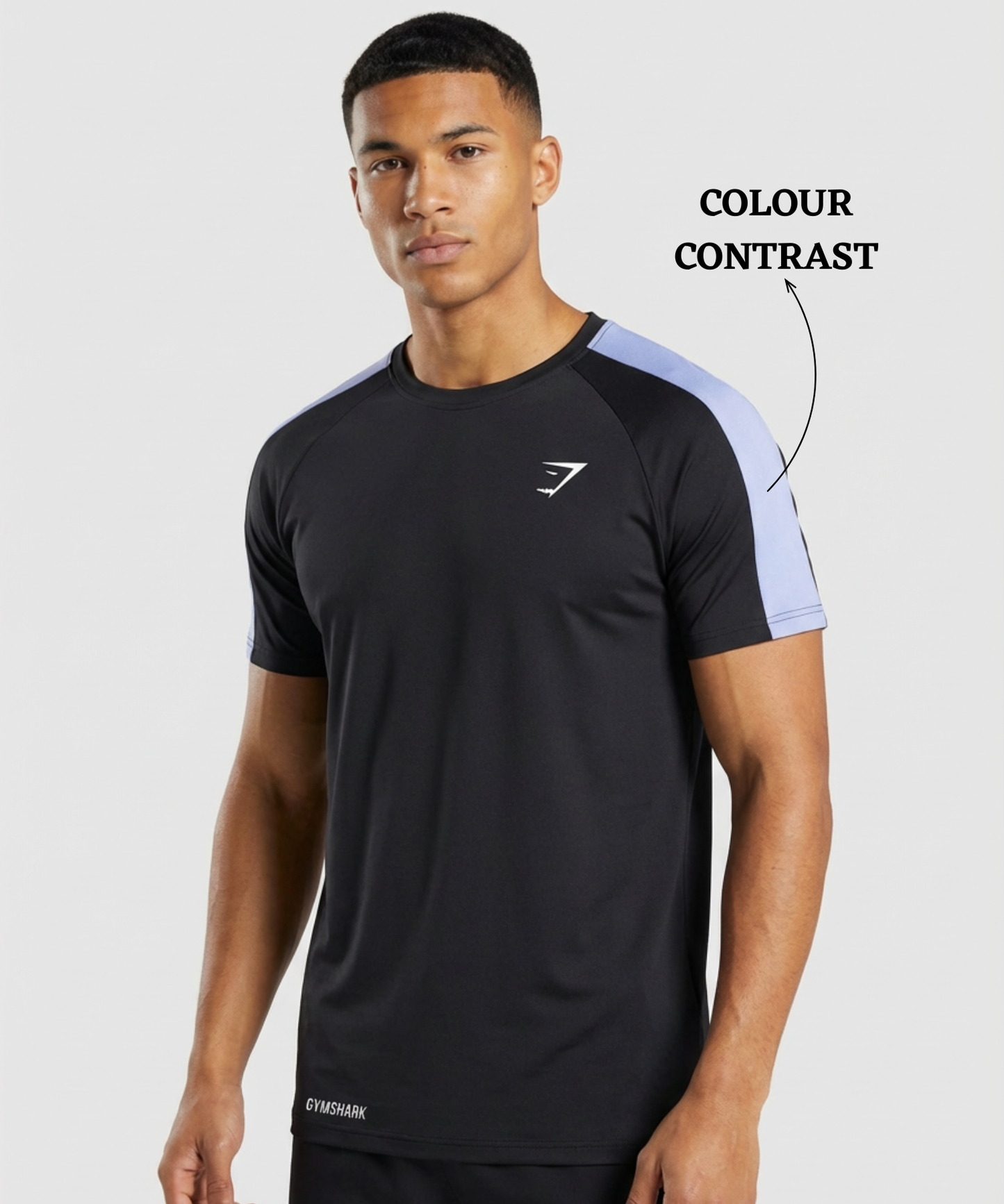 4way Taiwan Lycra T-shirts