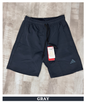 Imported NS Terry Lycra Shorts  (GSM 180-190) |  Same Colour Patti
