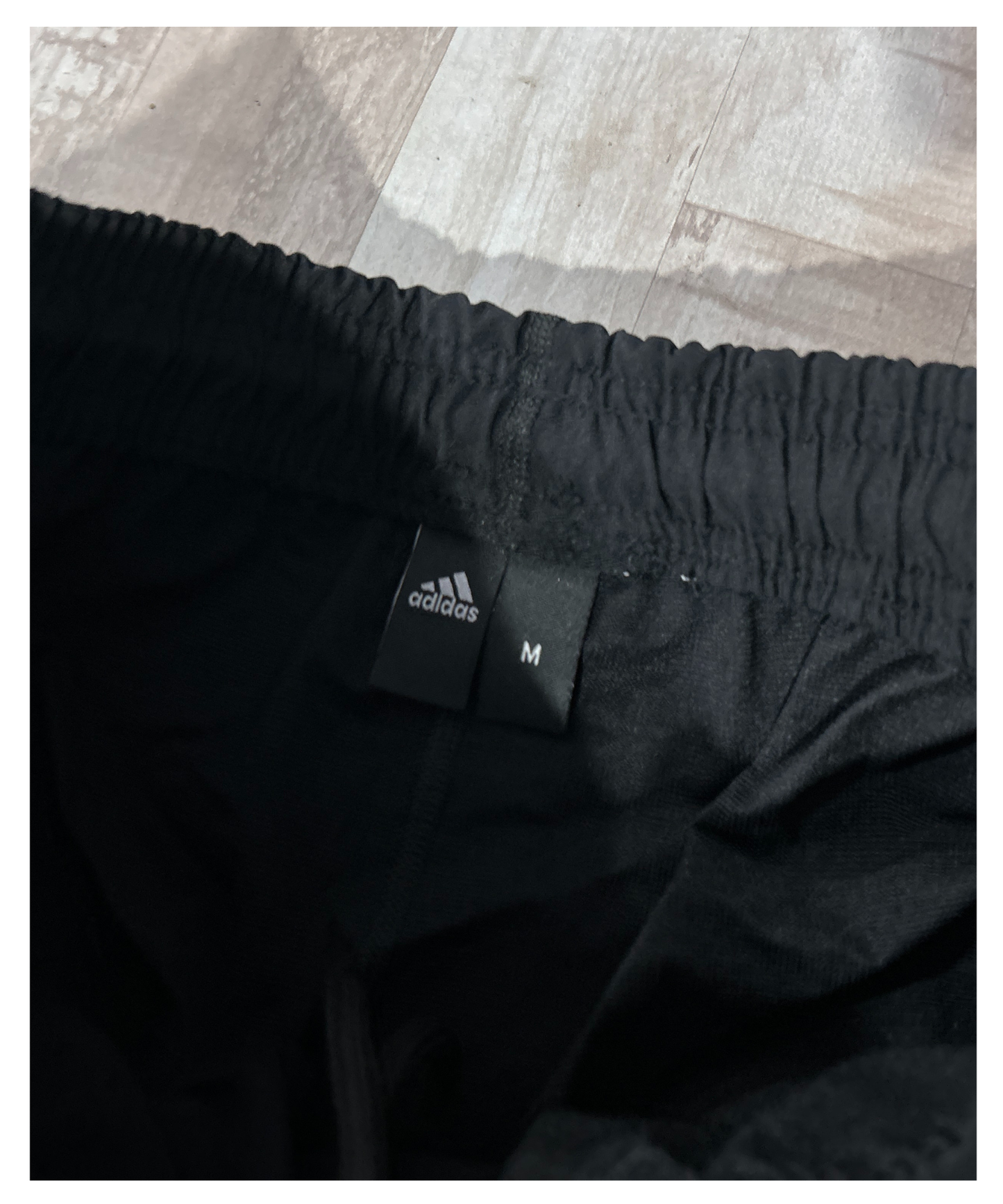 Imported Nylon Terry Lycra Lower (GSM 190)