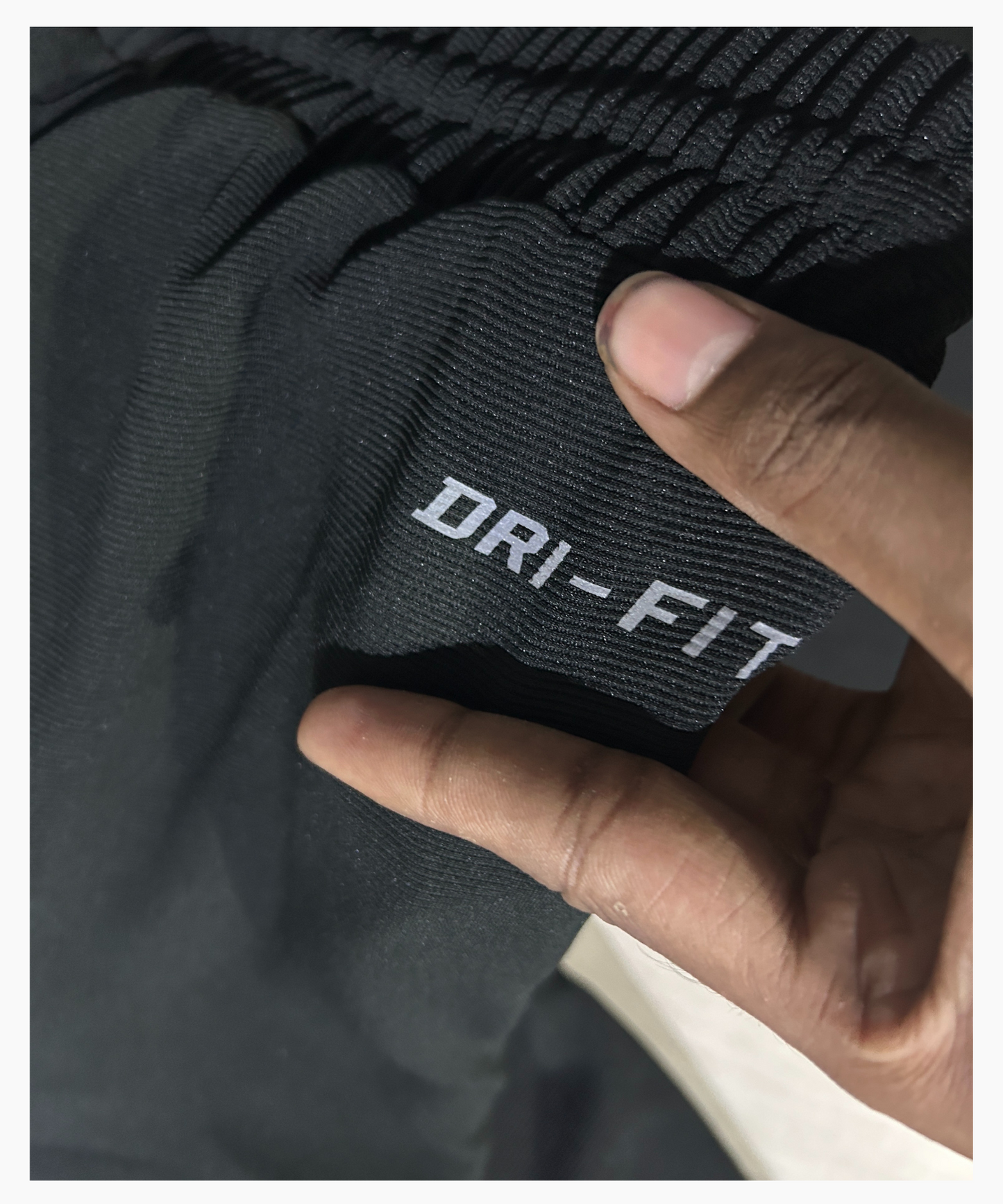 Imported Dobby Lycra Lower (GSM 280)